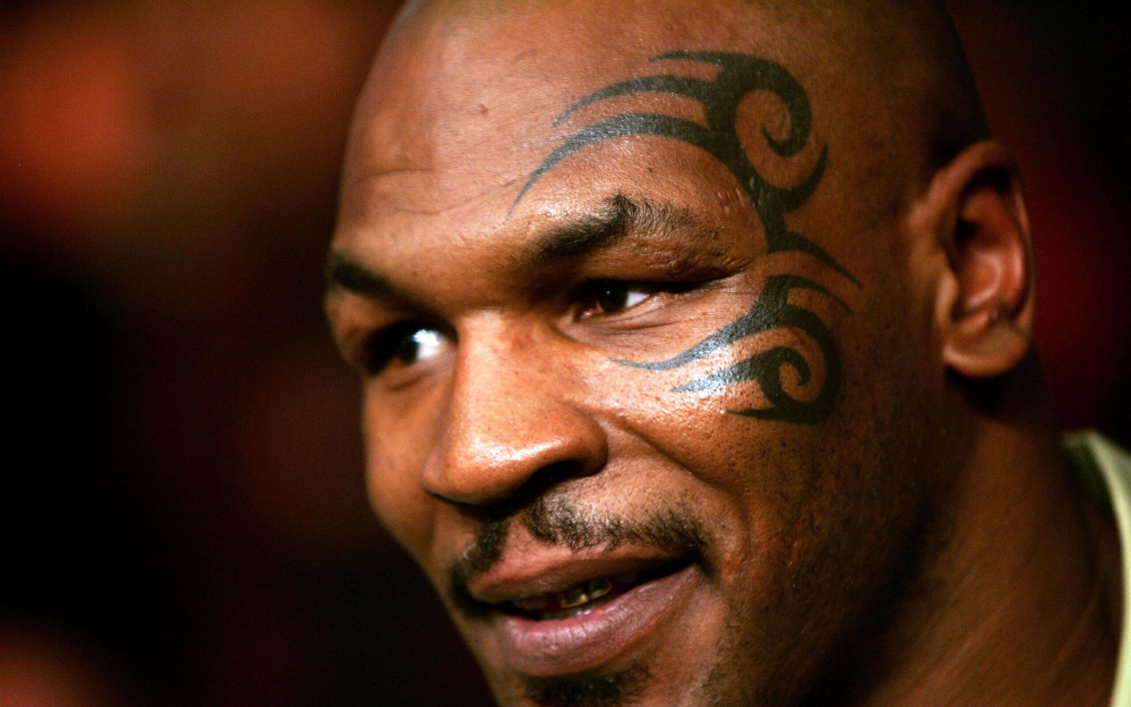 Mike Tyson se prepara para luta com Jake Paul: ‘Assassino natural’