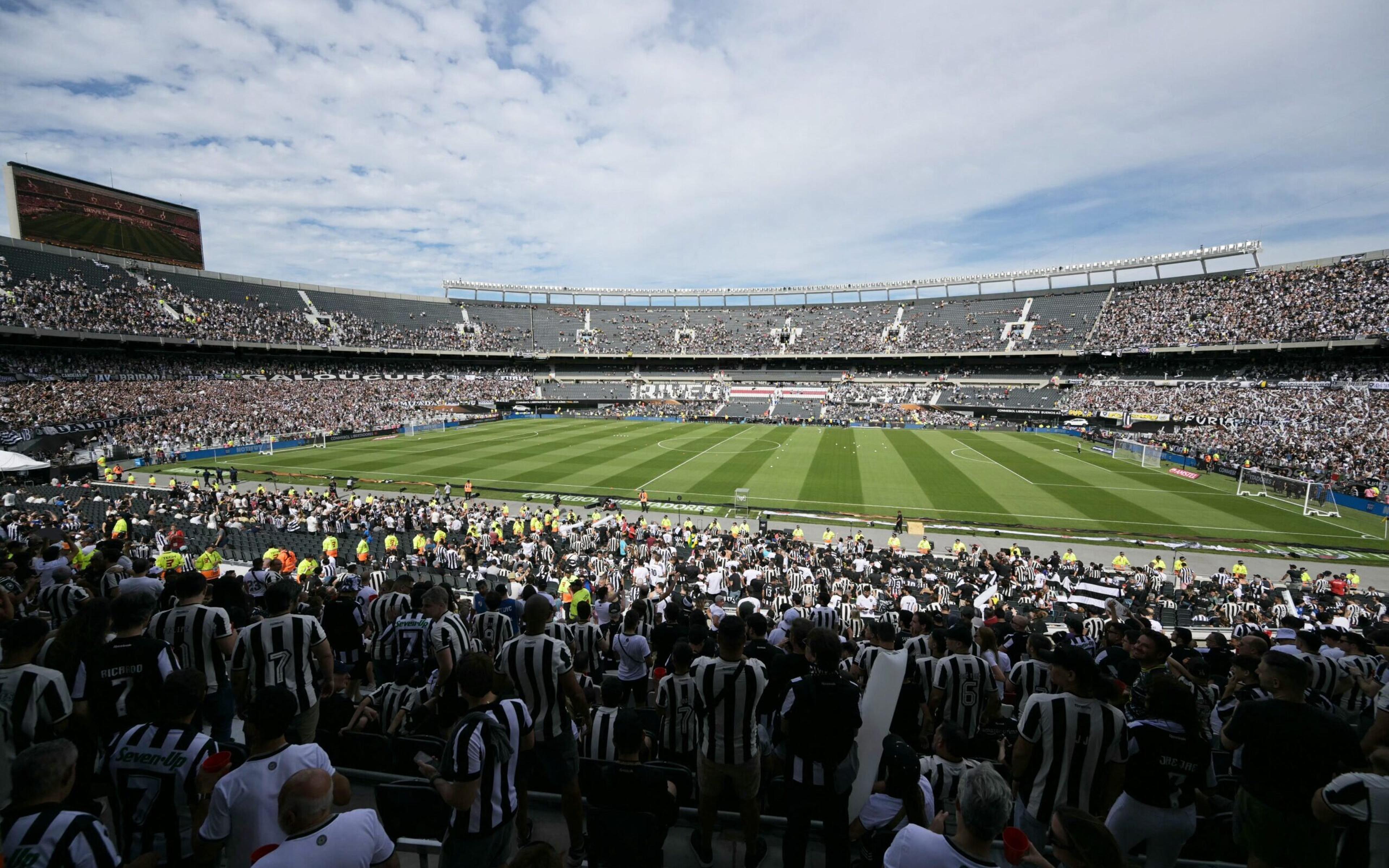 Atlético-MG está escalado para a final da Libertadores; veja