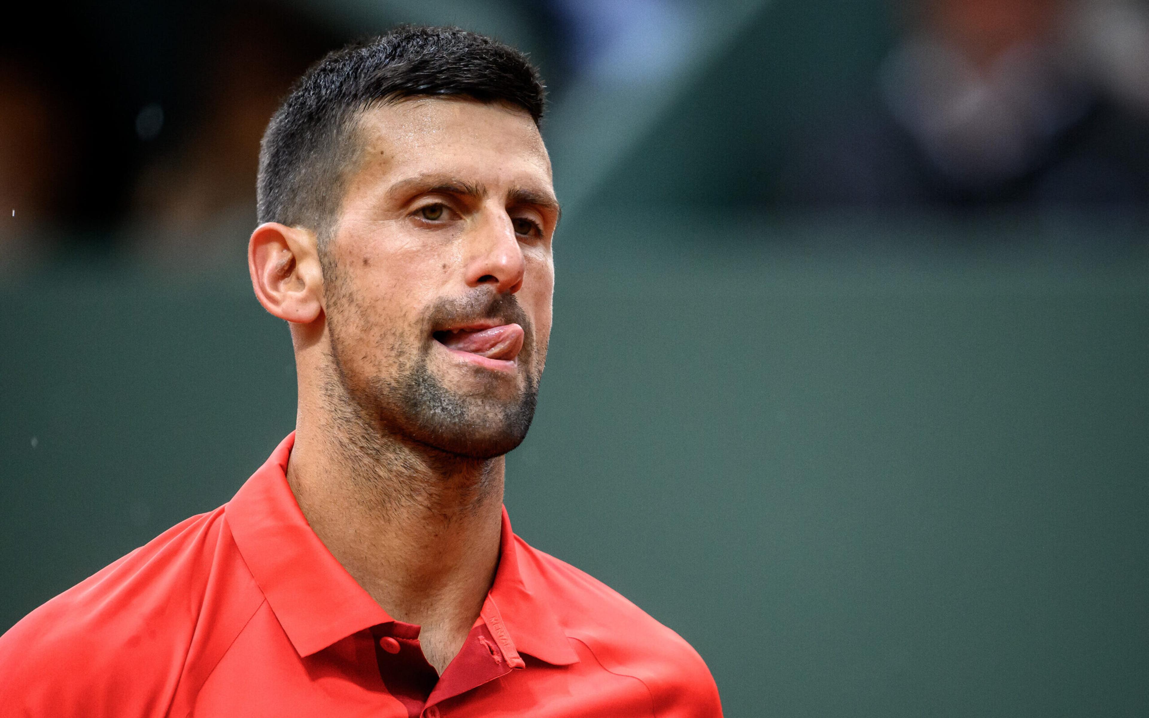 Djokovic faz revelação sobre relação com Rafael Nadal: ‘Ficou impossível’