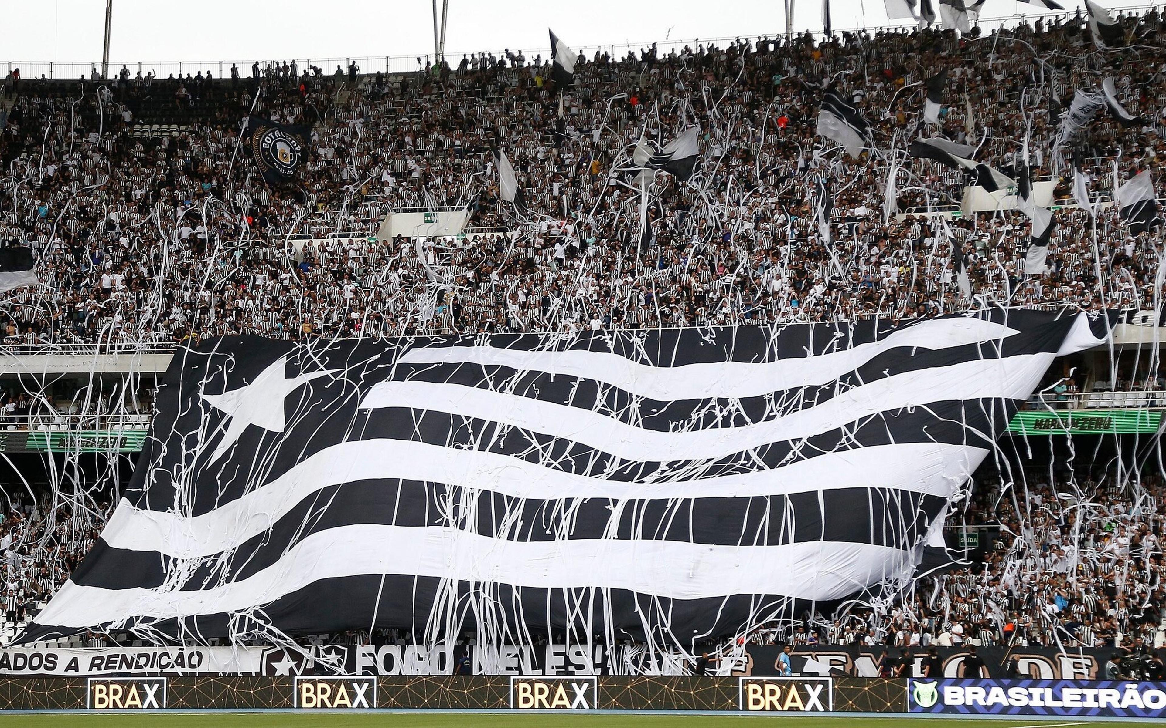 Festa do Botafogo em Buenos Aires? Organizadores detalham processo