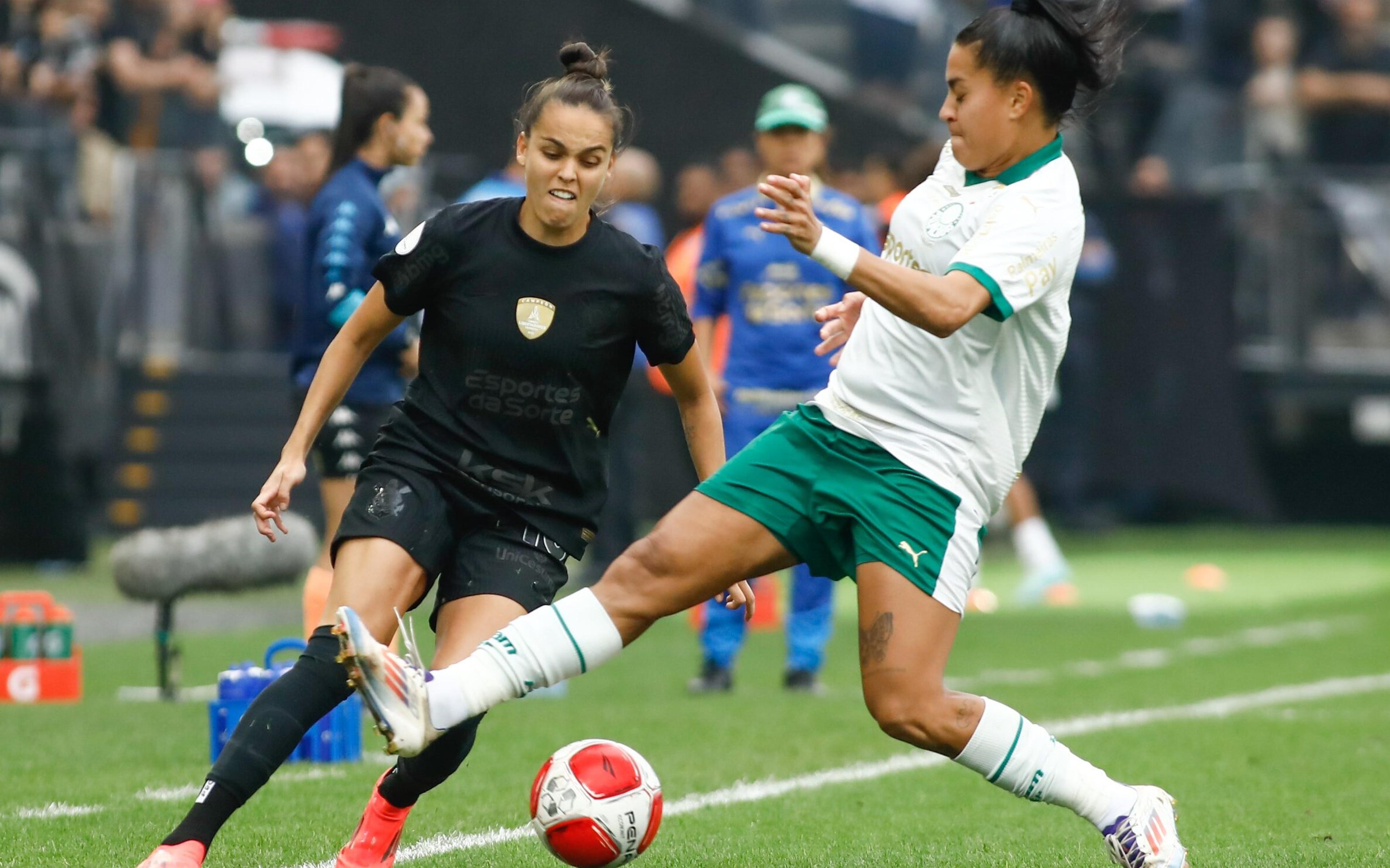 LAY’S® patrocina Paulistão Feminino Sicredi 2024 para promover a categoria no futebol