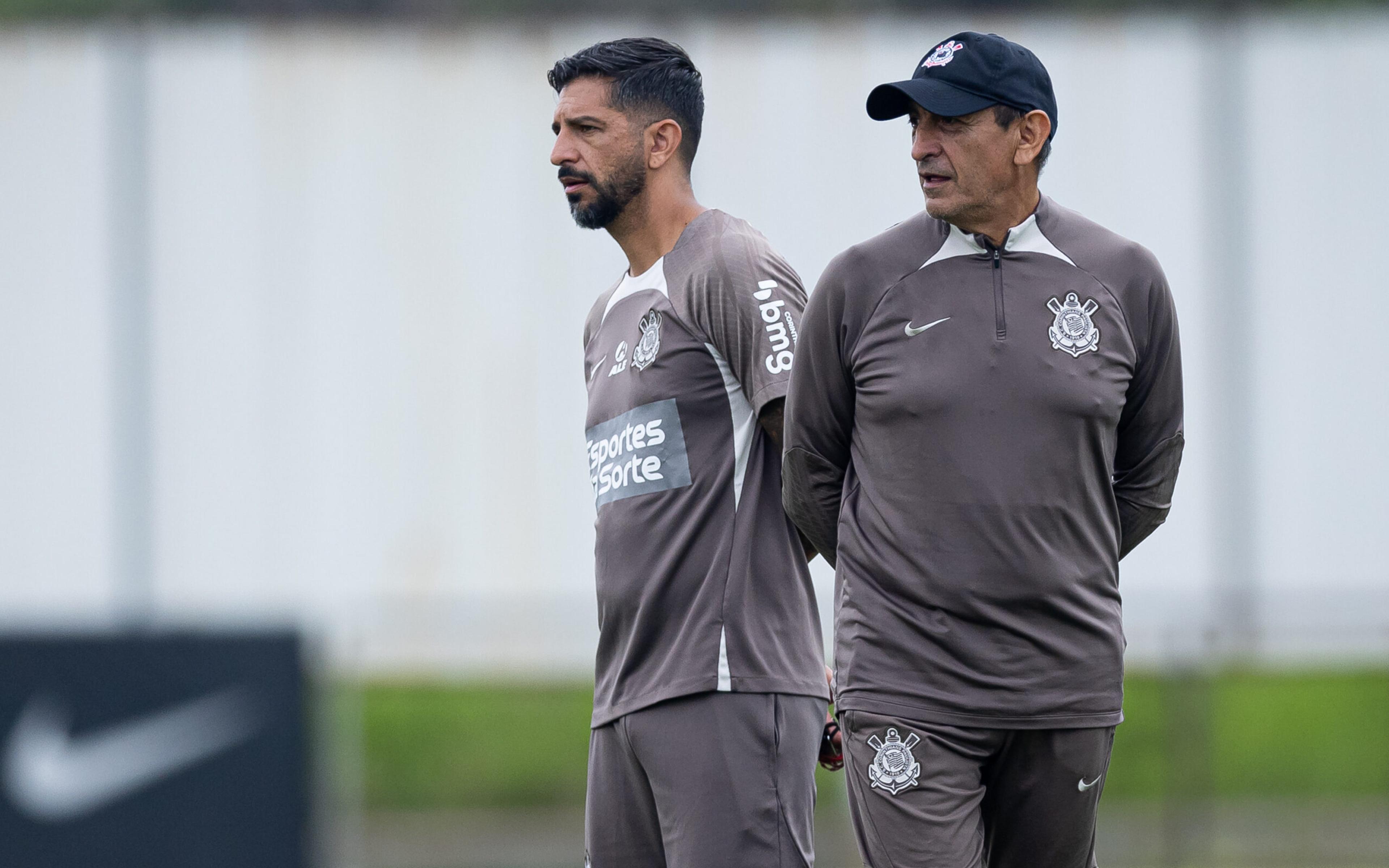 Corinthians terá retorno de titulares na escalação contra o Criciúma