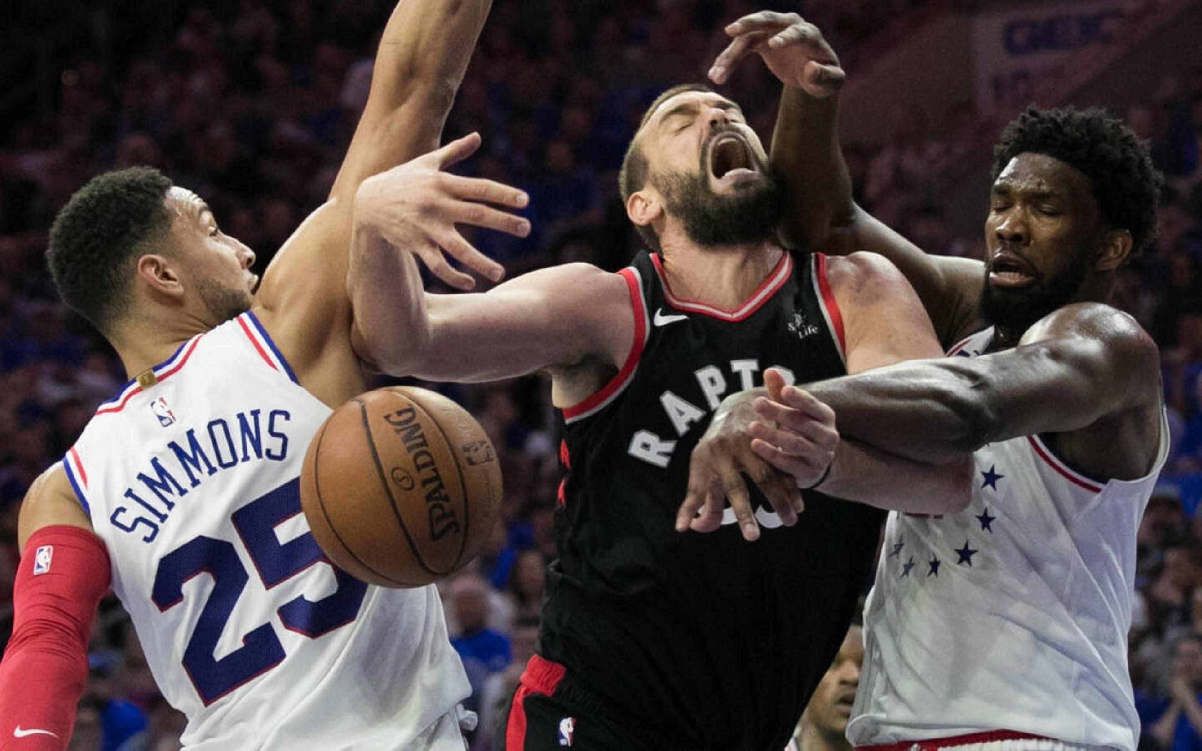 Falta no basquete: pessoal, técnica e antidesportiva