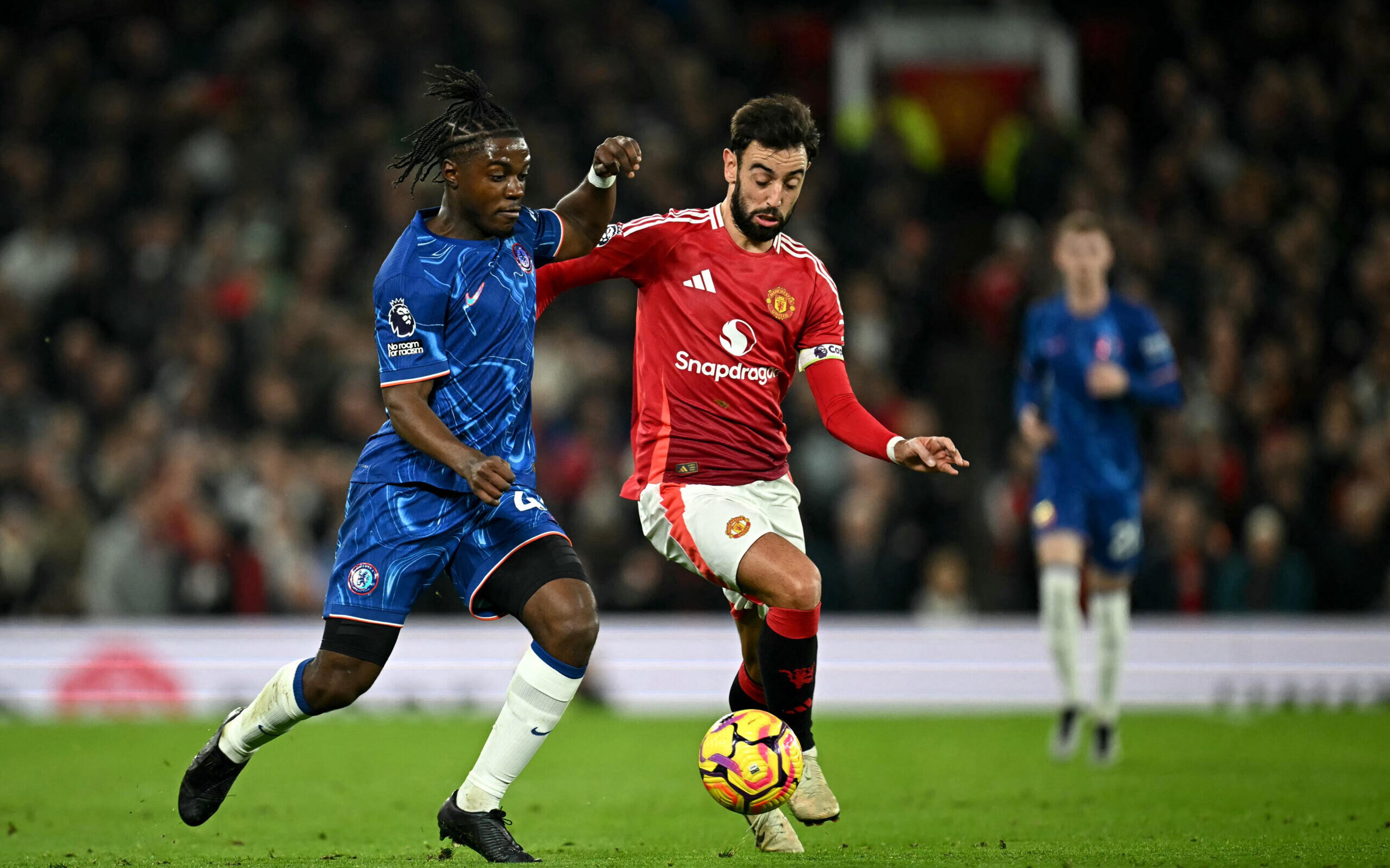 Ipswich x Manchester United: onde assistir, horário e escalações do jogo pela Premier League