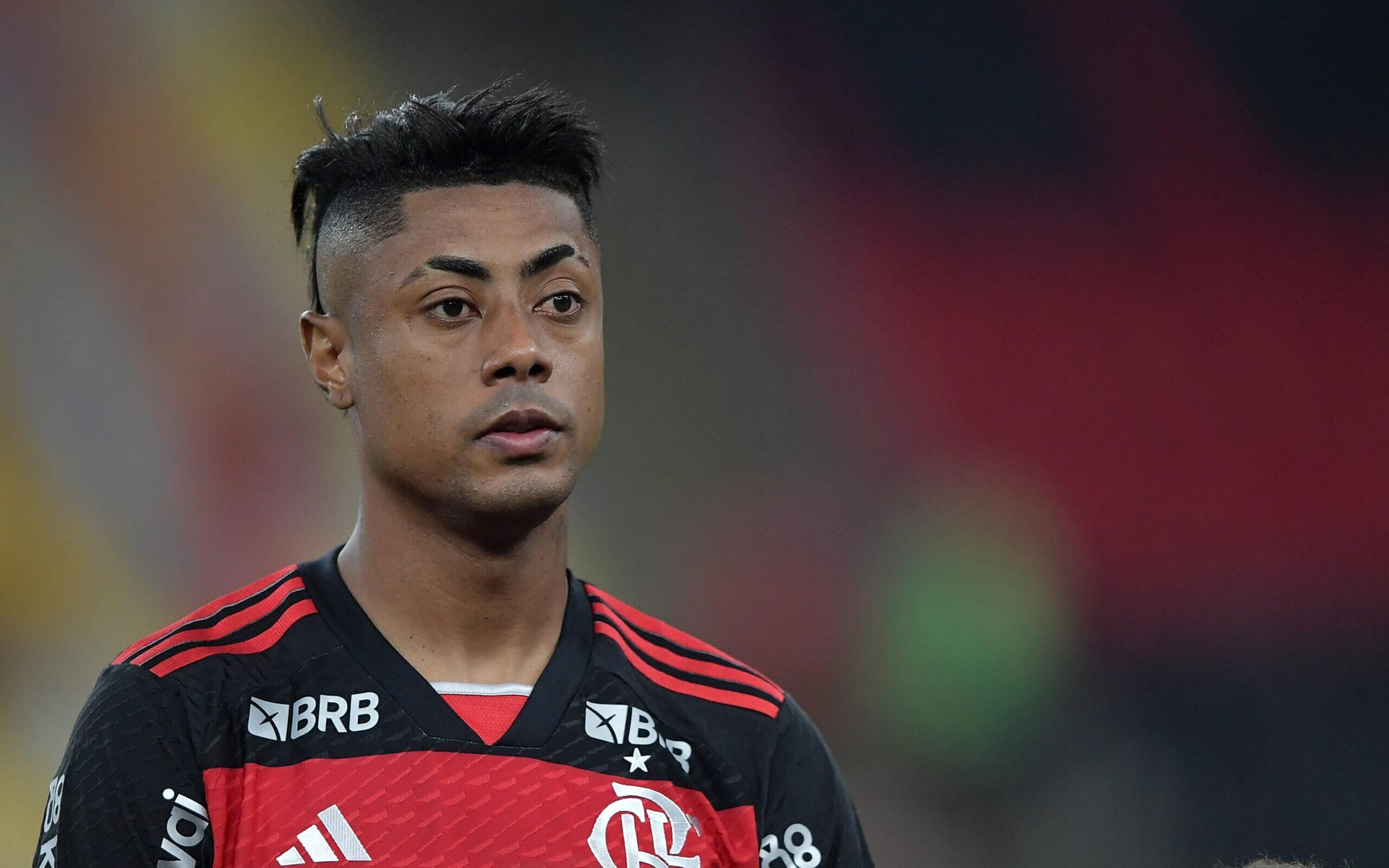 Caso Bruno Henrique: o que pode acontecer com o jogador do Flamengo