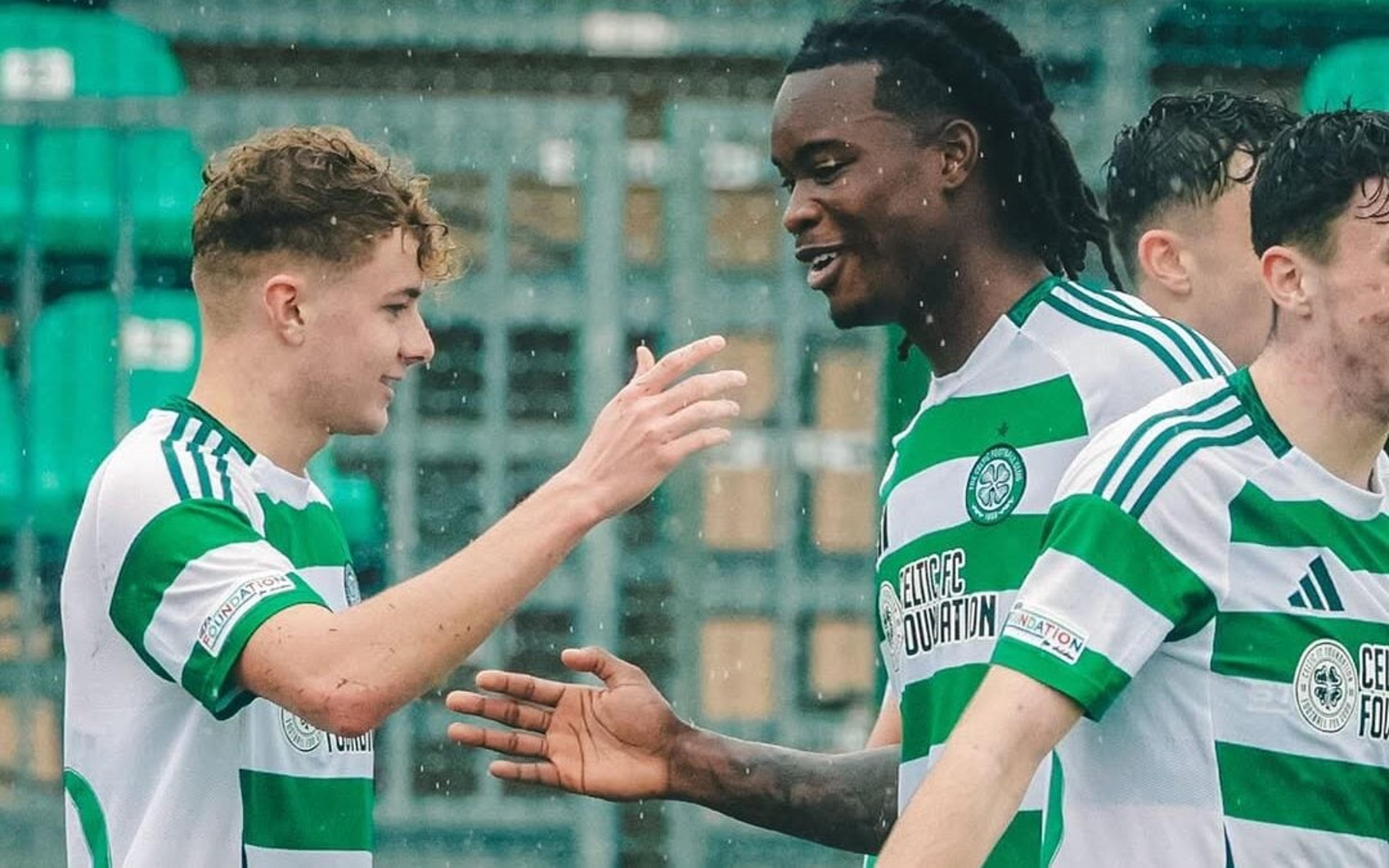 Celtic x Club Brugge Sub-19: onde assistir ao vivo, estatísticas e palpites