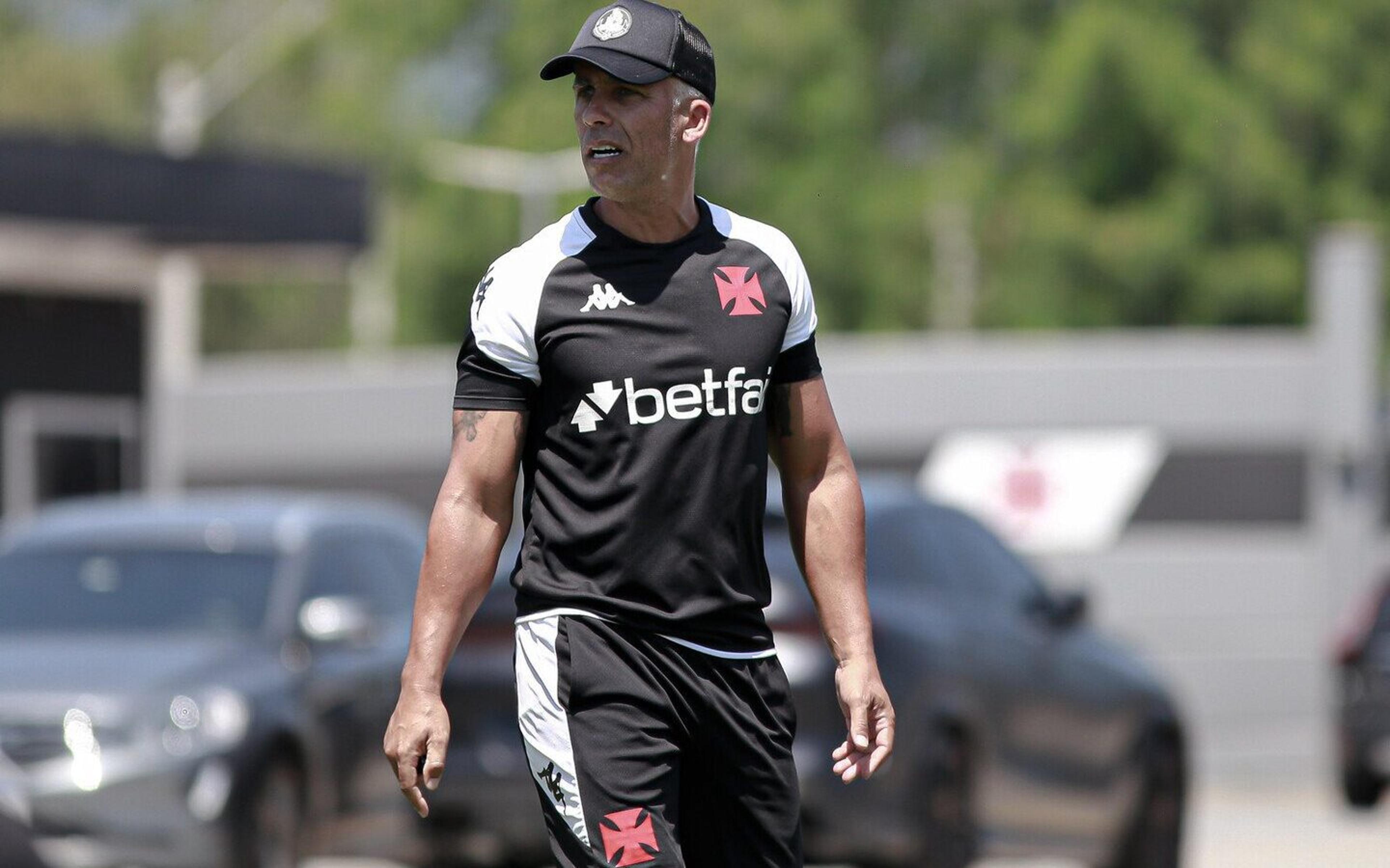 Vasco ainda pode se classificar à Libertadores? Saiba o que é preciso