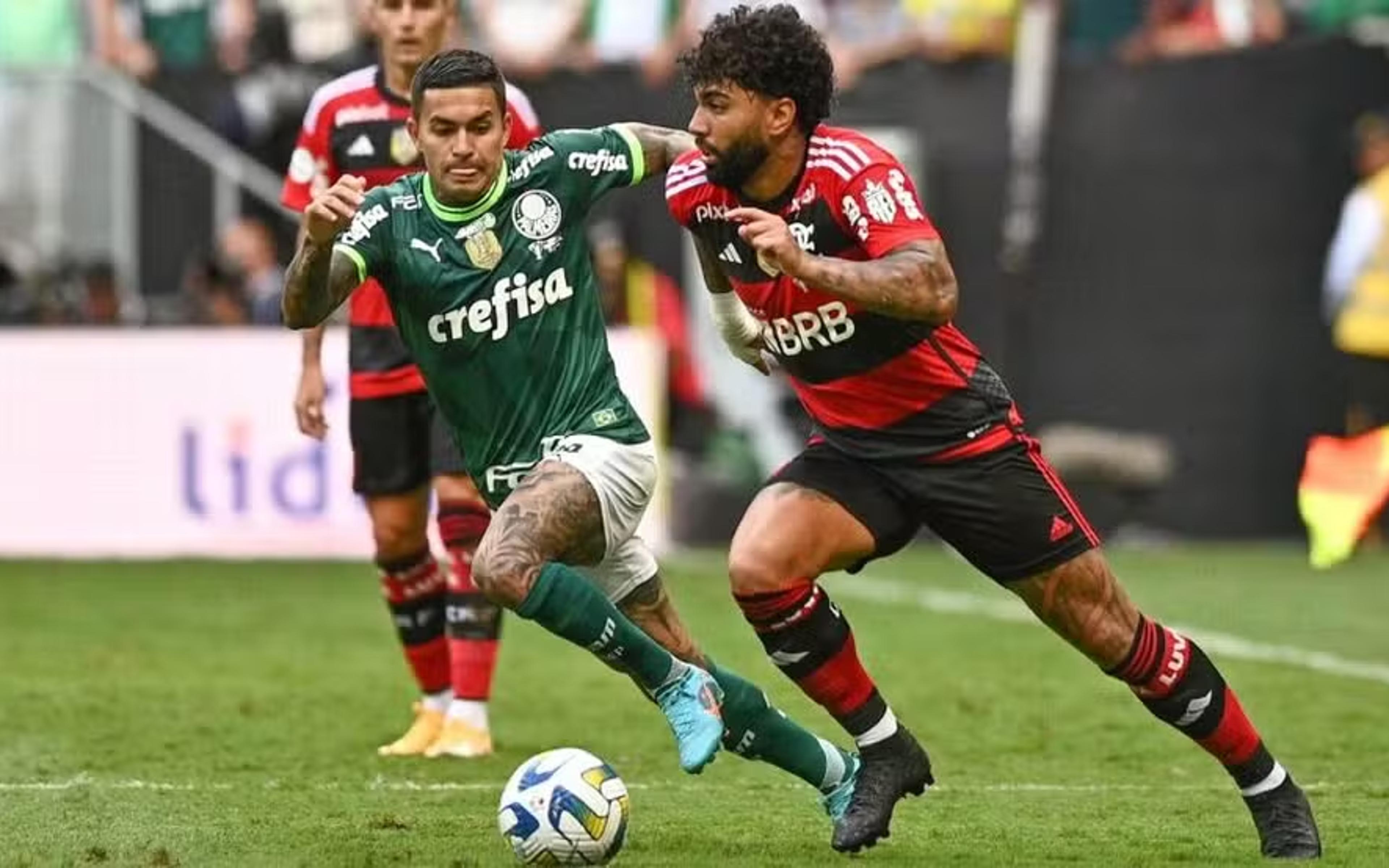 IA analisa: Gabigol e Dudu podem ‘dar match’ no Cruzeiro?