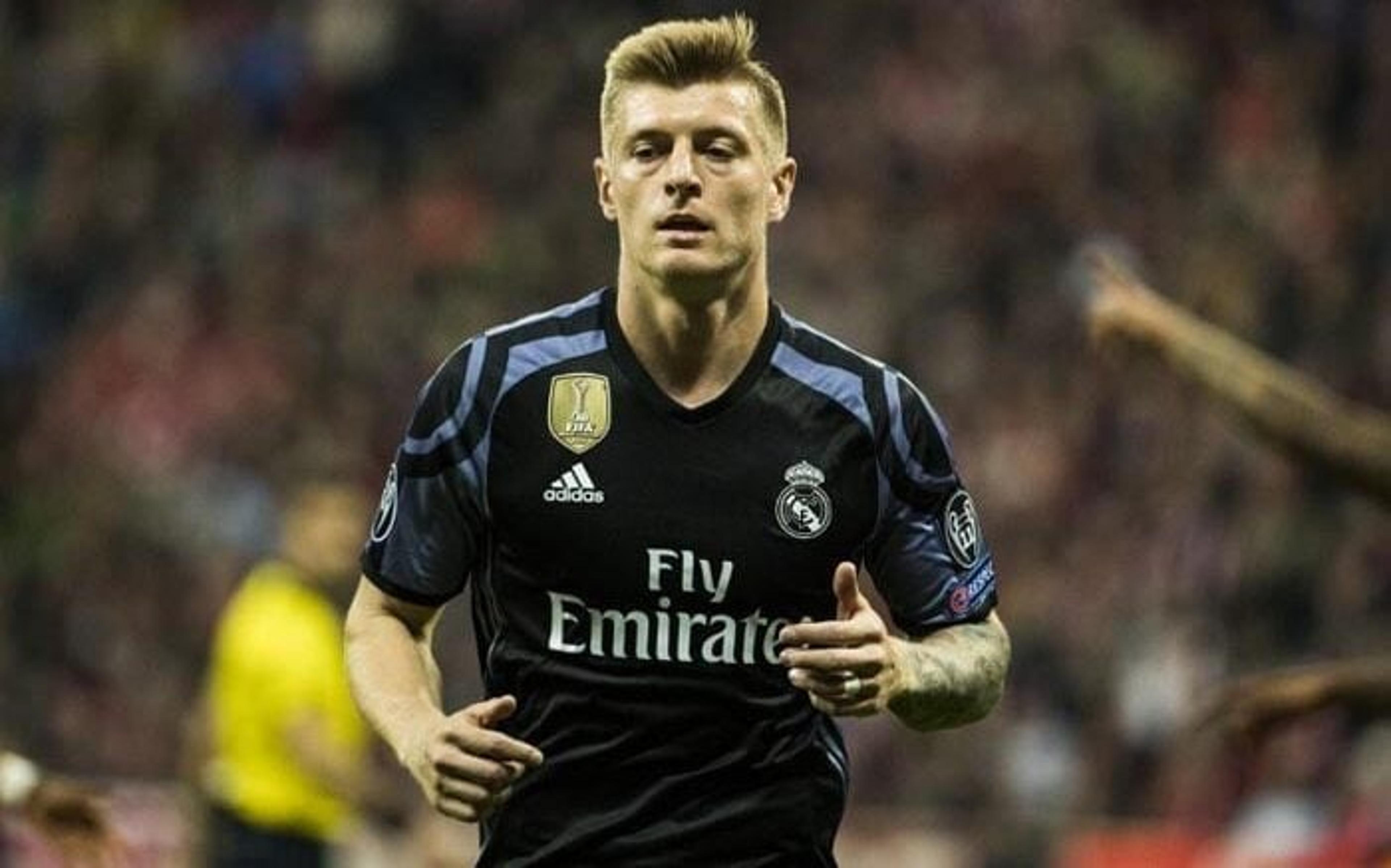 Kroos no Real Madrid? Jogador comenta sobre volta ao clube espanhol