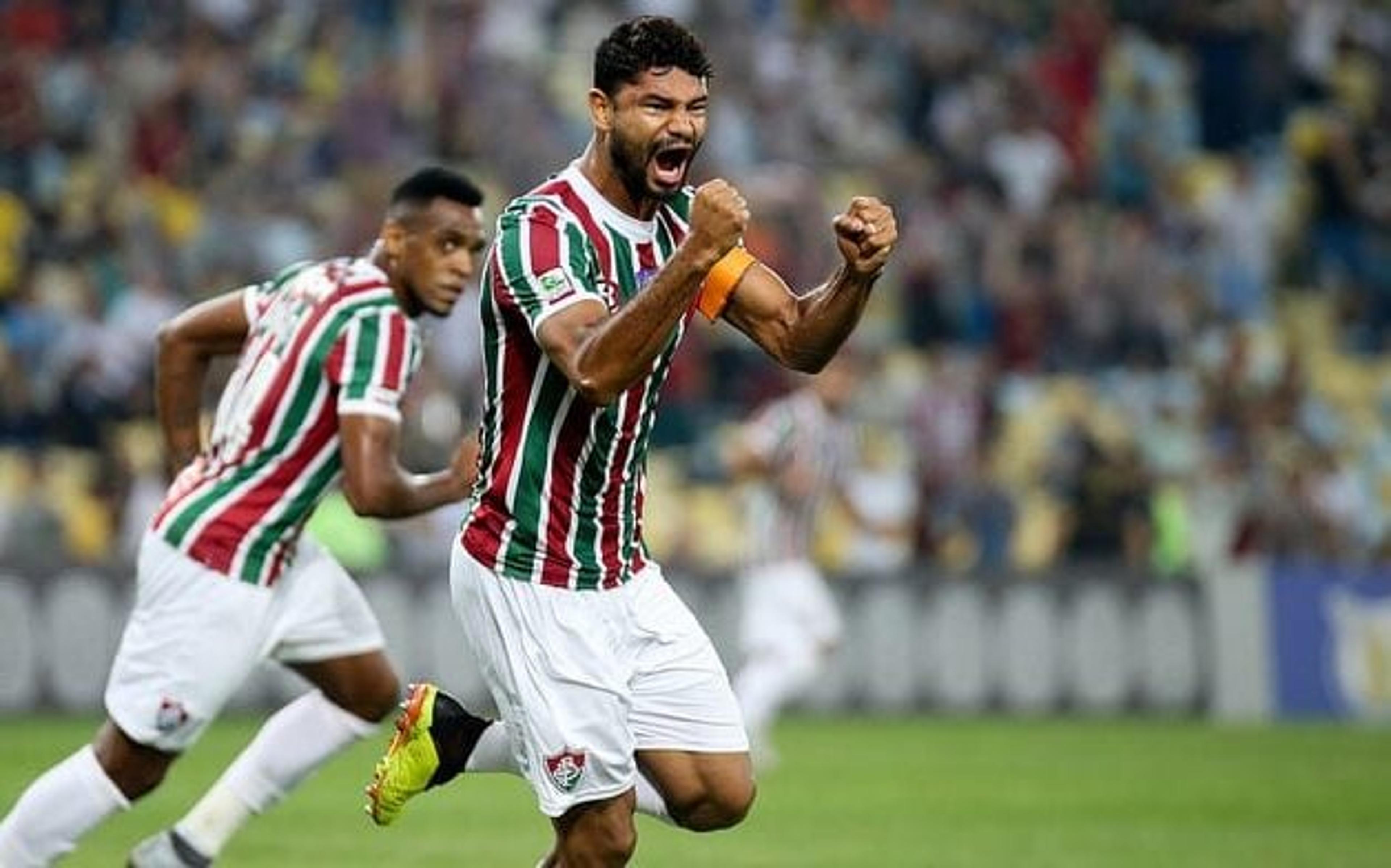 Ídolo do Fluminense compara Diniz com Guardiola e elogia Thiago Silva