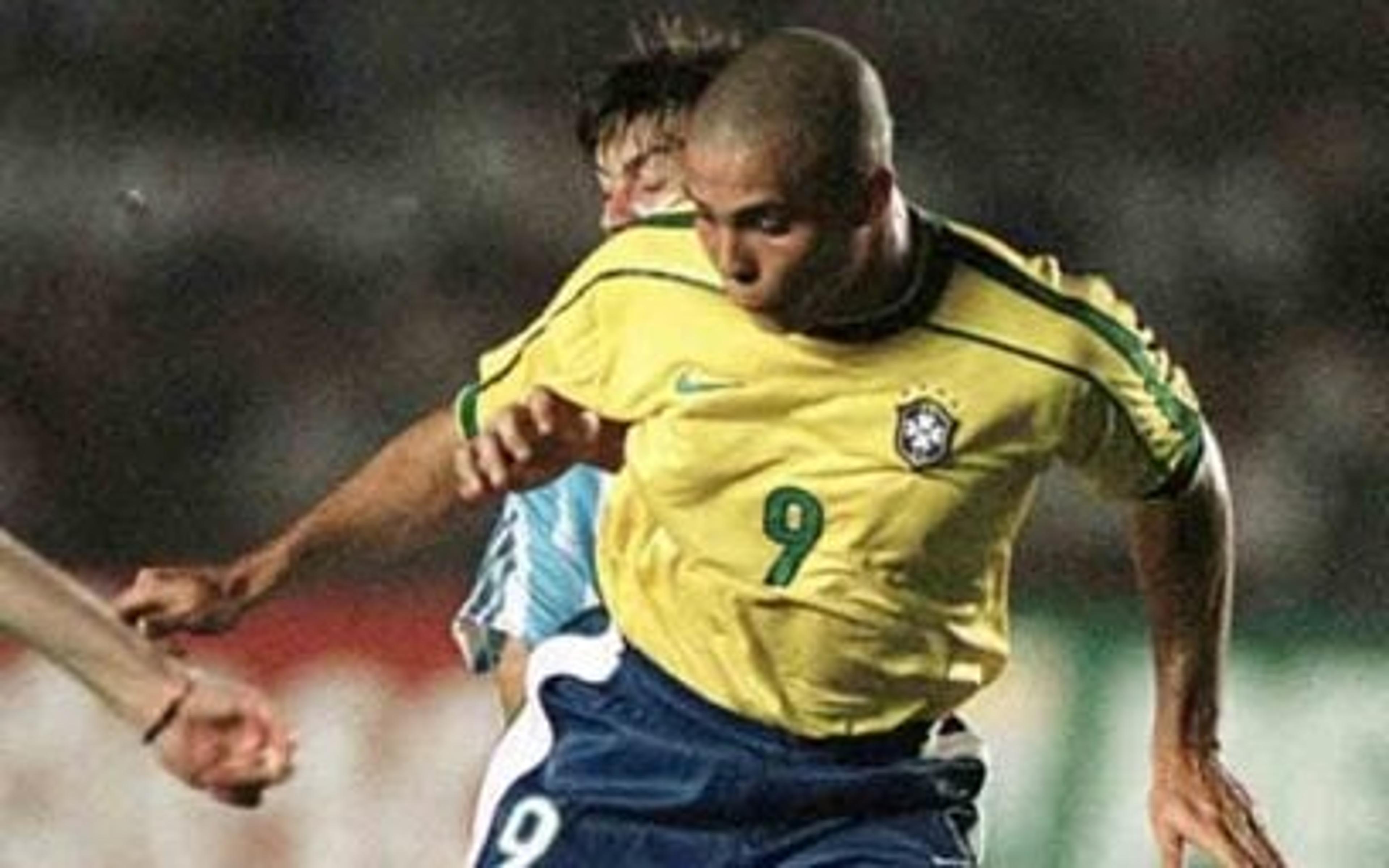 Seu Lance!: adquira a camisa da Seleção de 1998 a partir de R$ 1