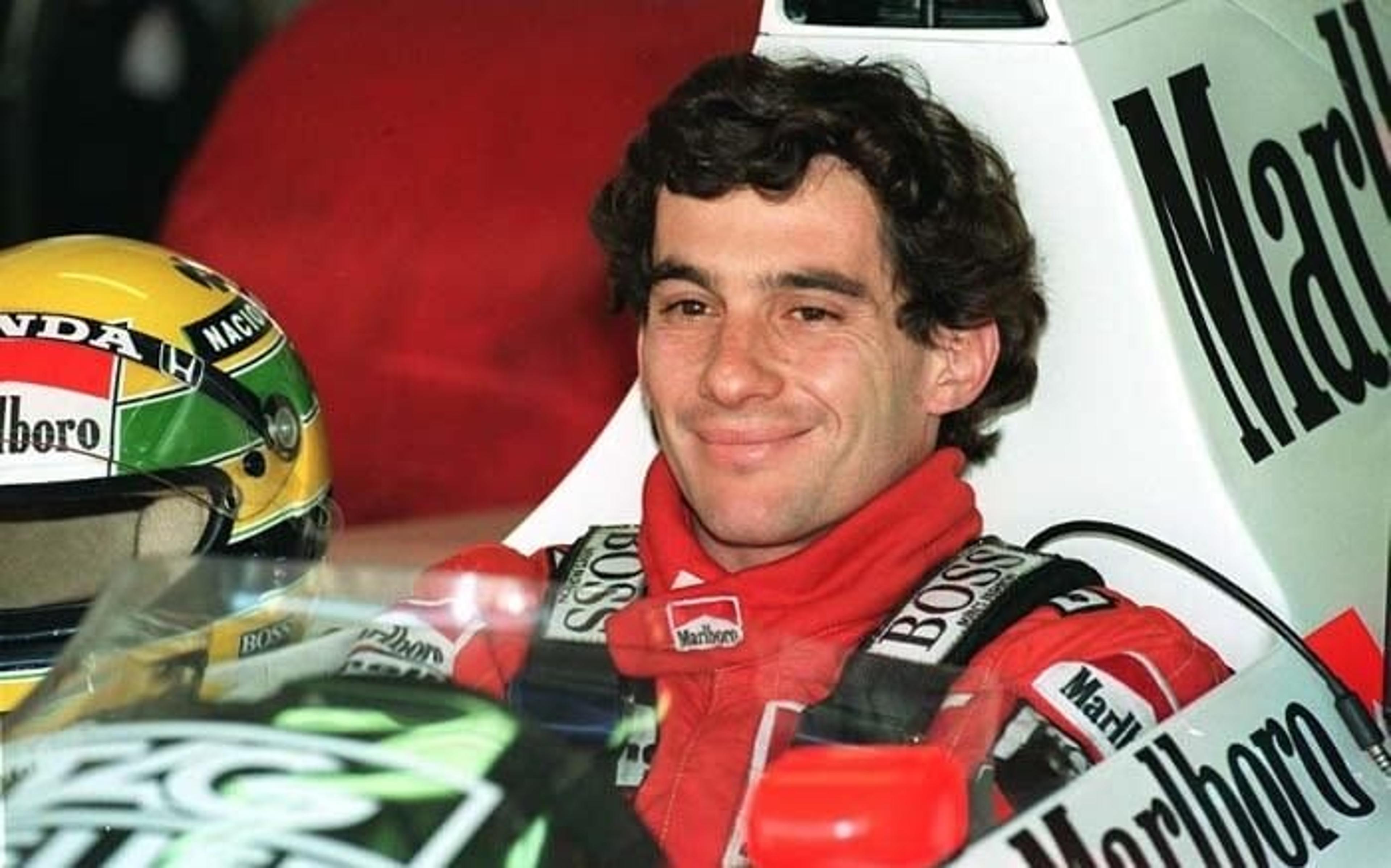 Senna na Netflix: conheça a história da canção ‘Tema da Vitória’