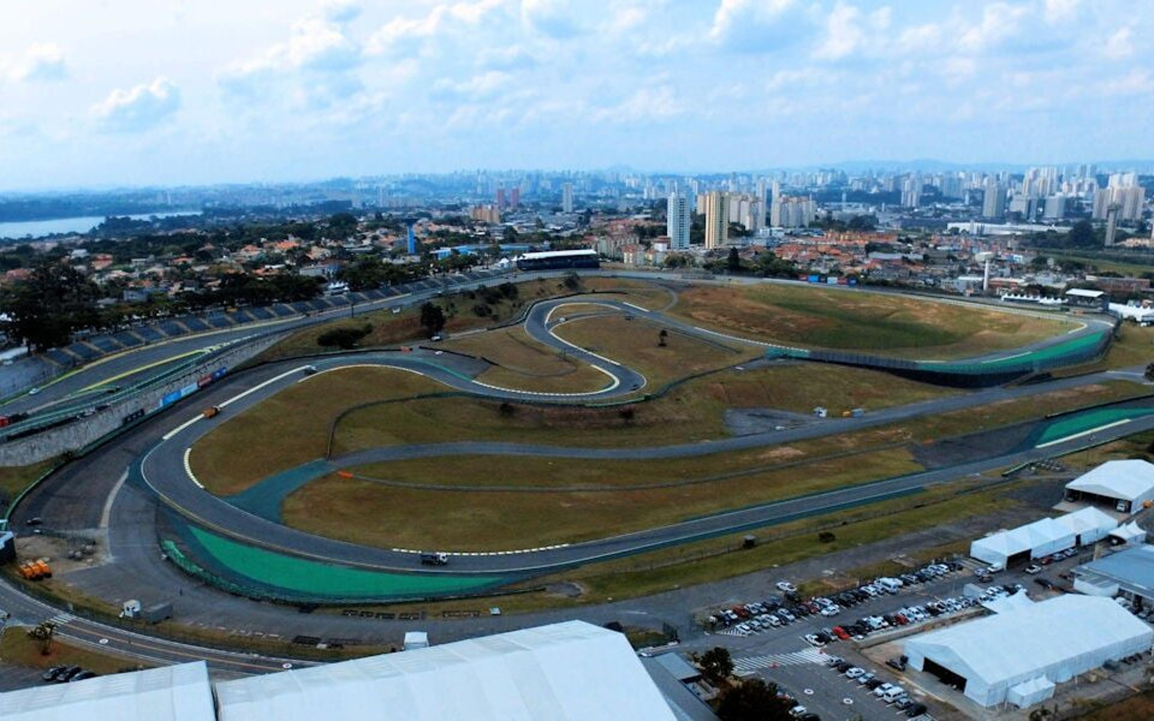 GP de São Paulo: relembre como foi a primeira corrida em Interlagos