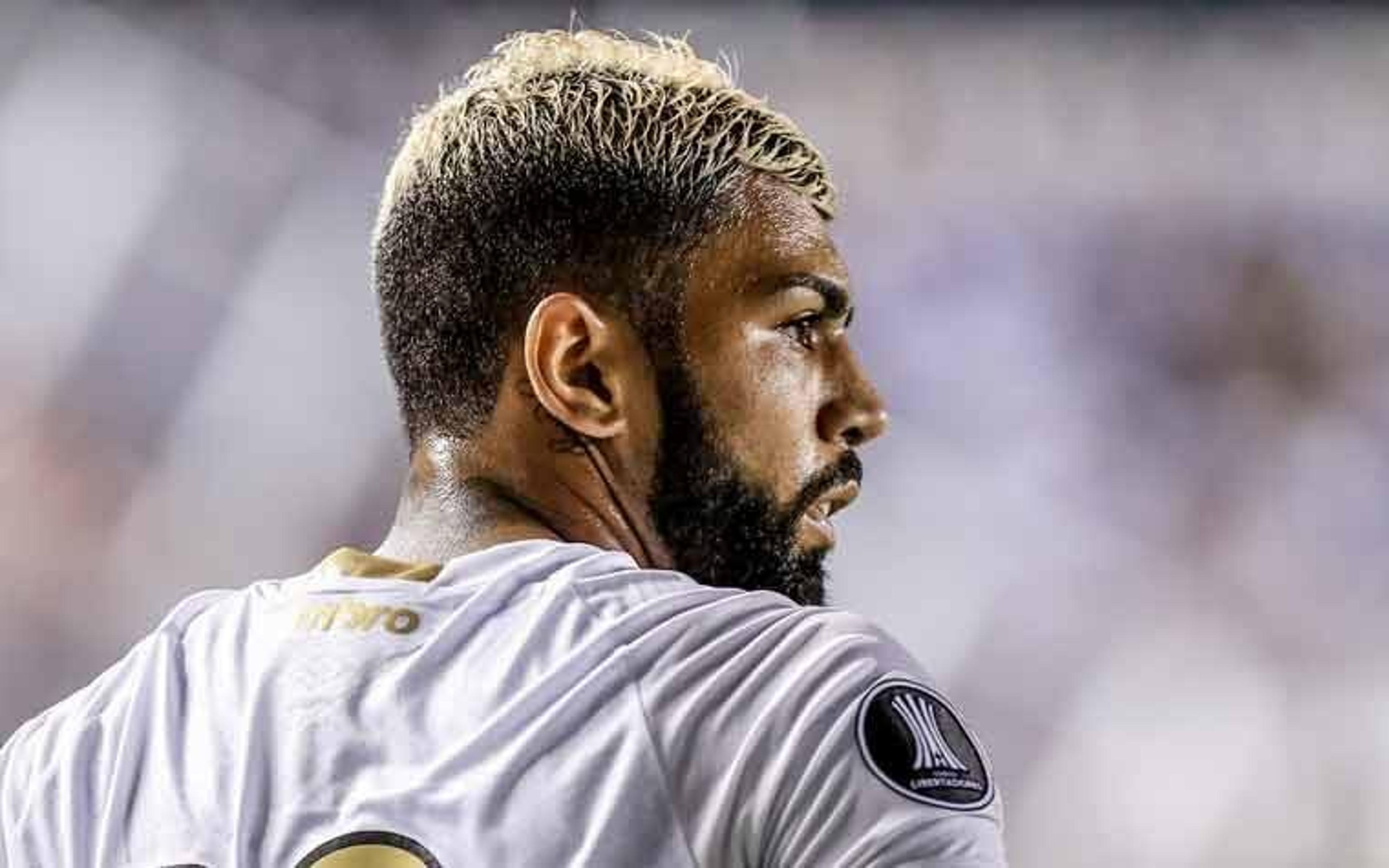 Santos tenta atravessar a negociação do Cruzeiro para ter Gabigol