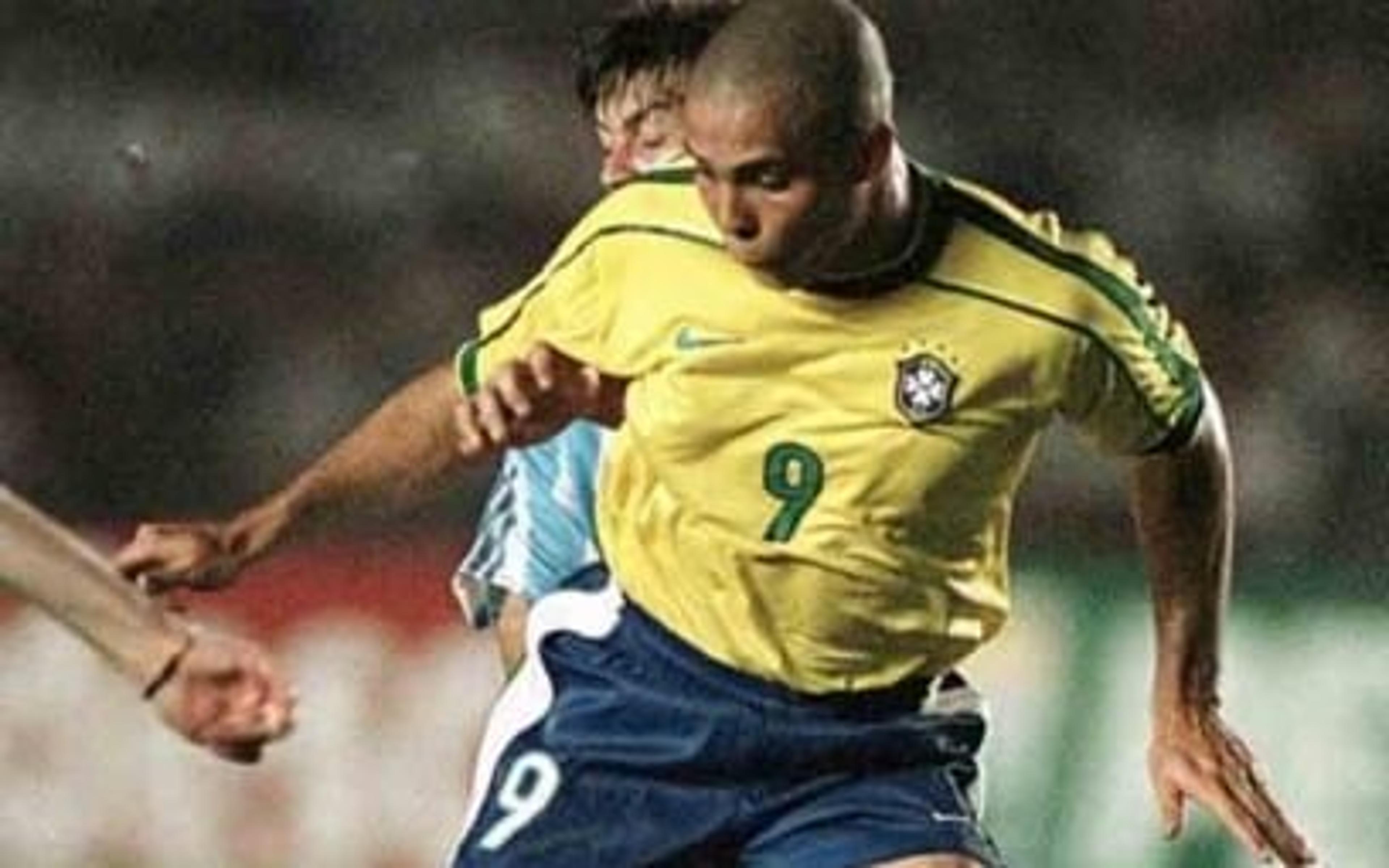 Seu Lance! A história da lendária camisa da Seleção da Copa de 1998