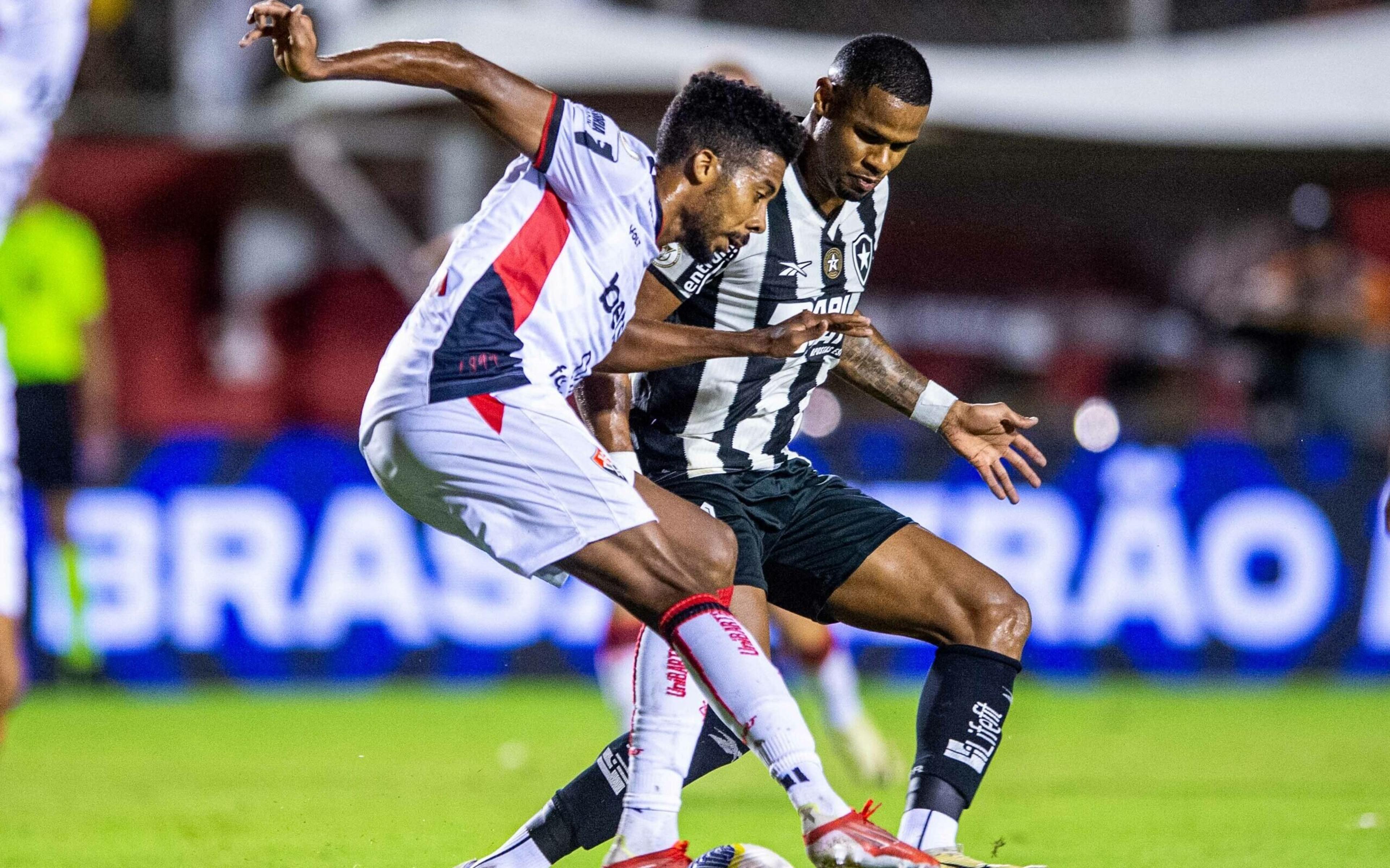 Jogo do Botafogo hoje: onde assistir ao vivo, horário e escalações