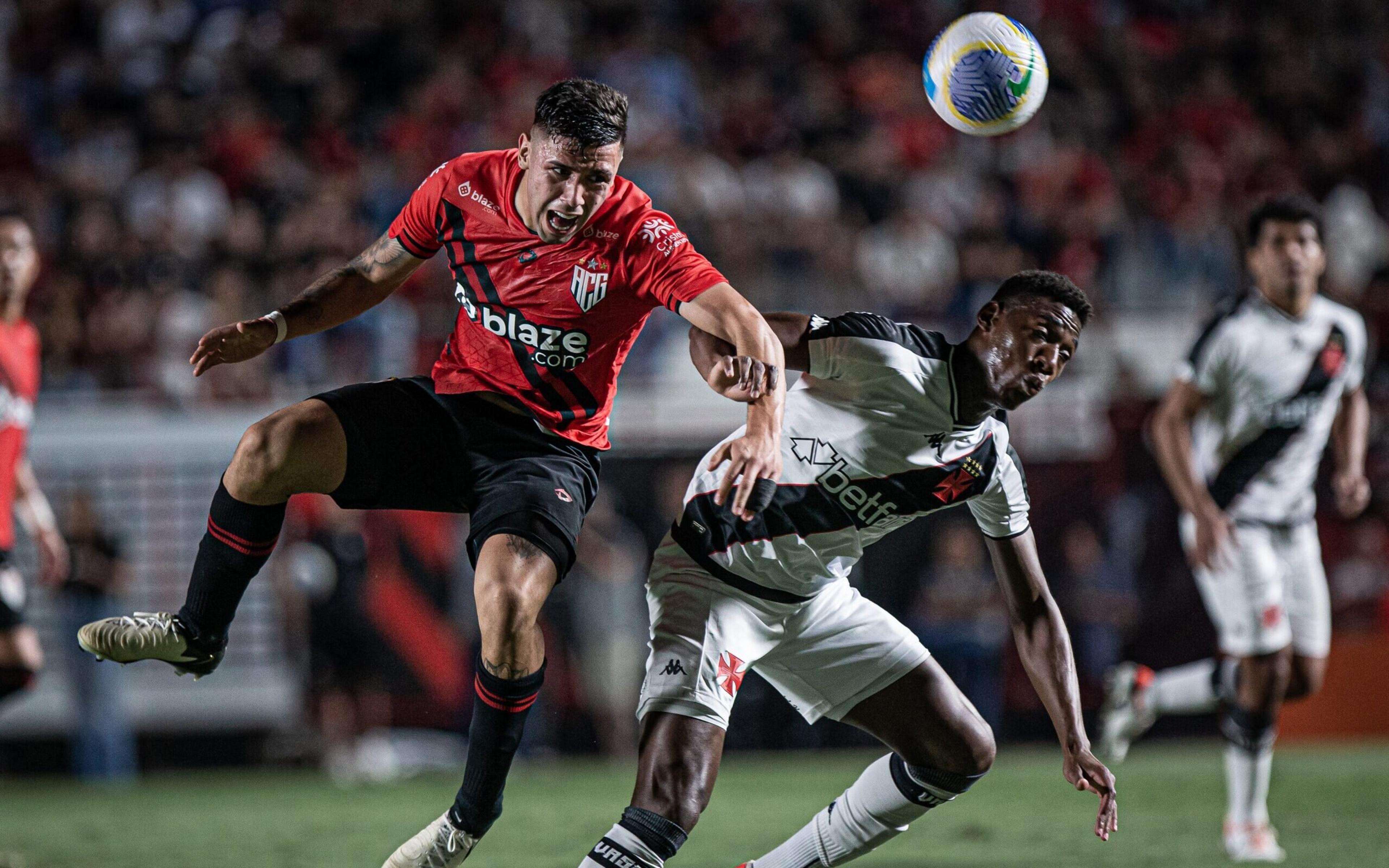 Com seca de gols, Vasco tenta melhorar números diante de ‘freguês’