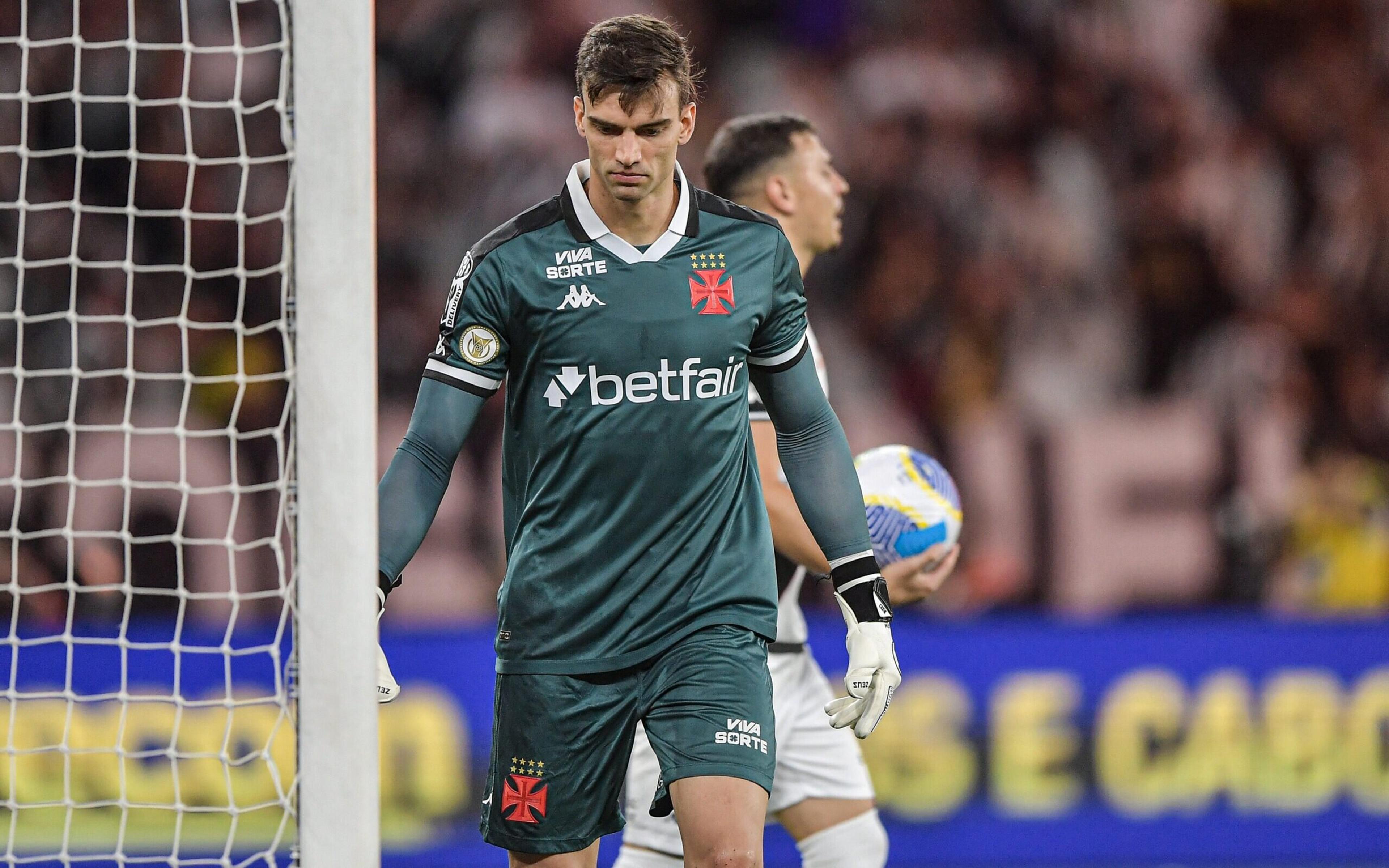 Torcedores do Vasco ficam chocados com atuação do Botafogo no clássico: ‘Parece treino’