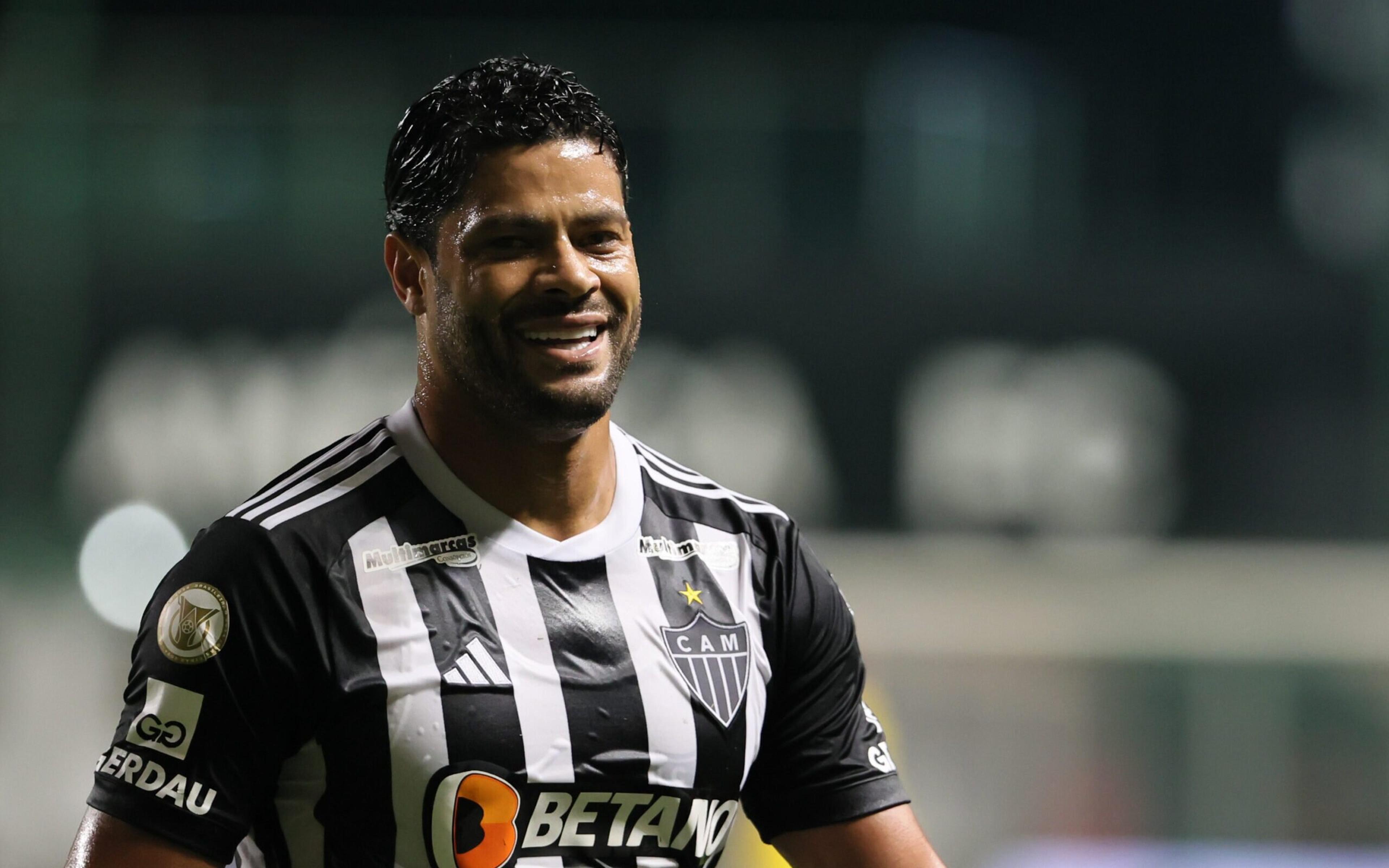 Web repercute declaração de Hulk sobre Luiz Henrique, do Botafogo: ‘Não mentiu’