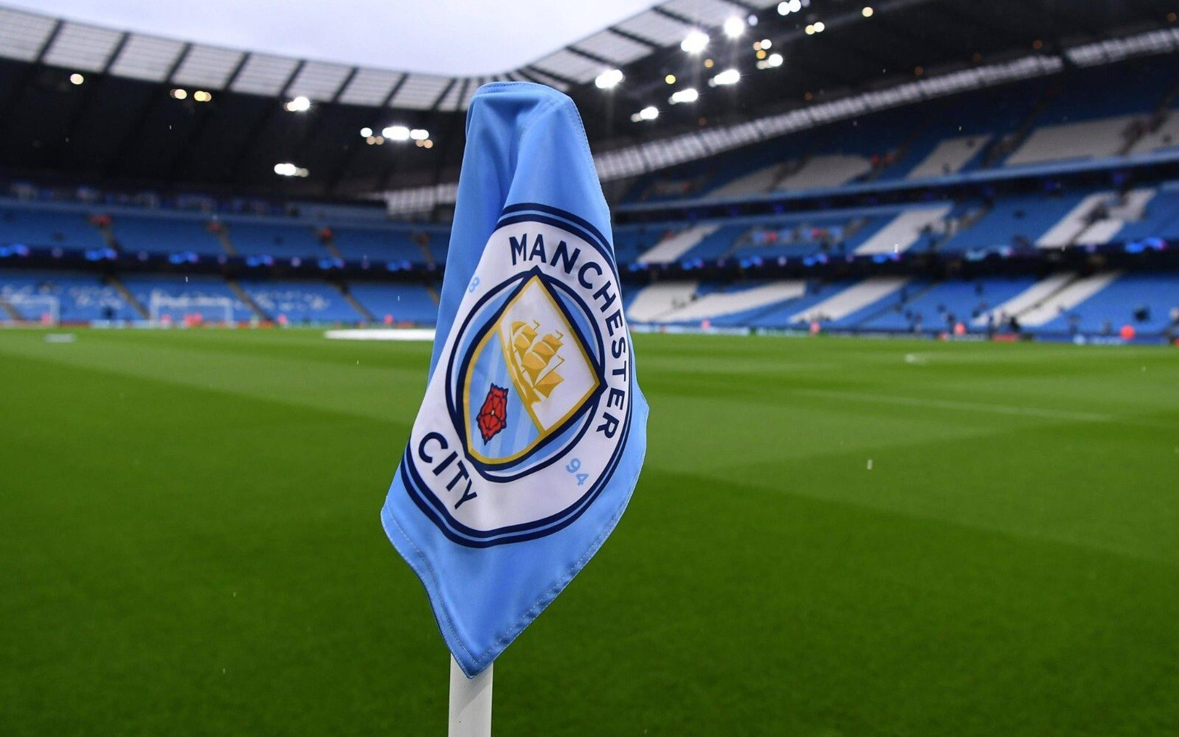 Manchester City é condenado a pagar quase R$100 milhões a ex-jogador