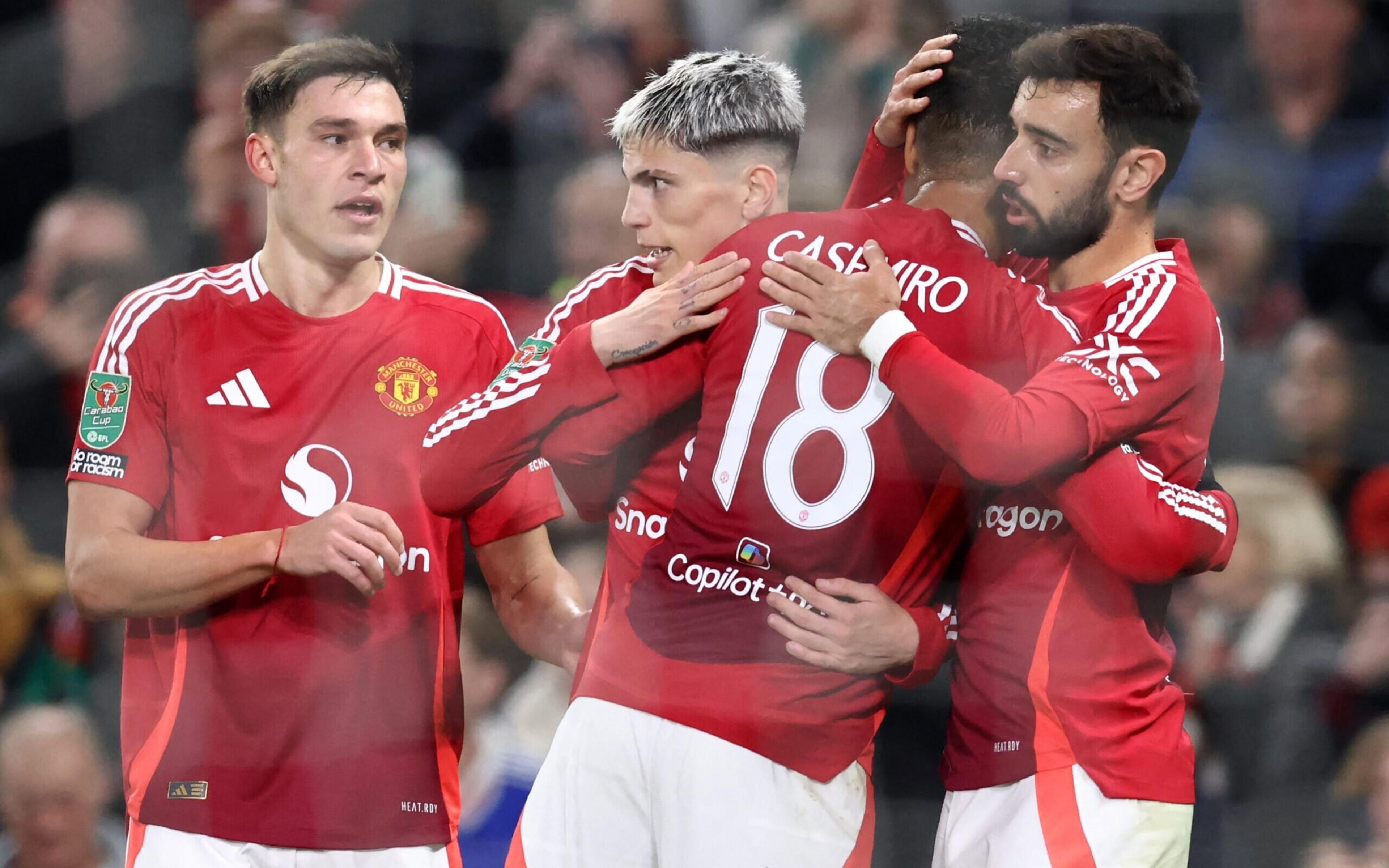 Manchester United x Bodo/Glimt: onde assistir, horário e escalações do jogo pela Europa League