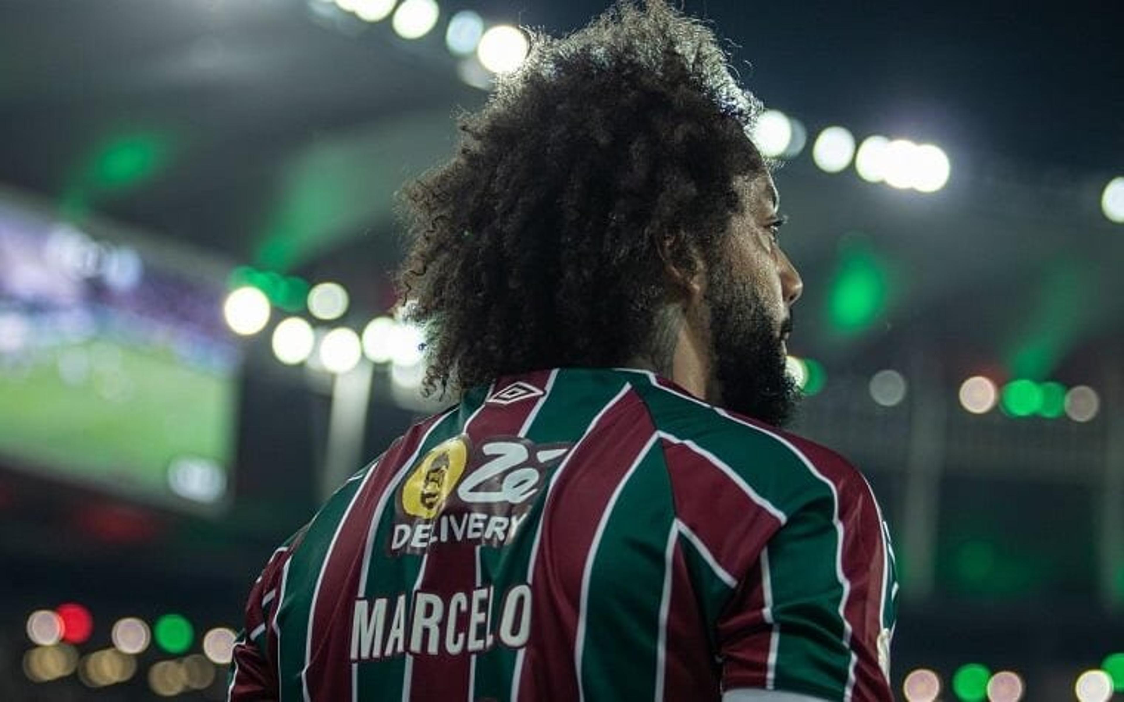 Relatos do comportamento de Marcelo no Fluminense são assombrosos, diz jornalista