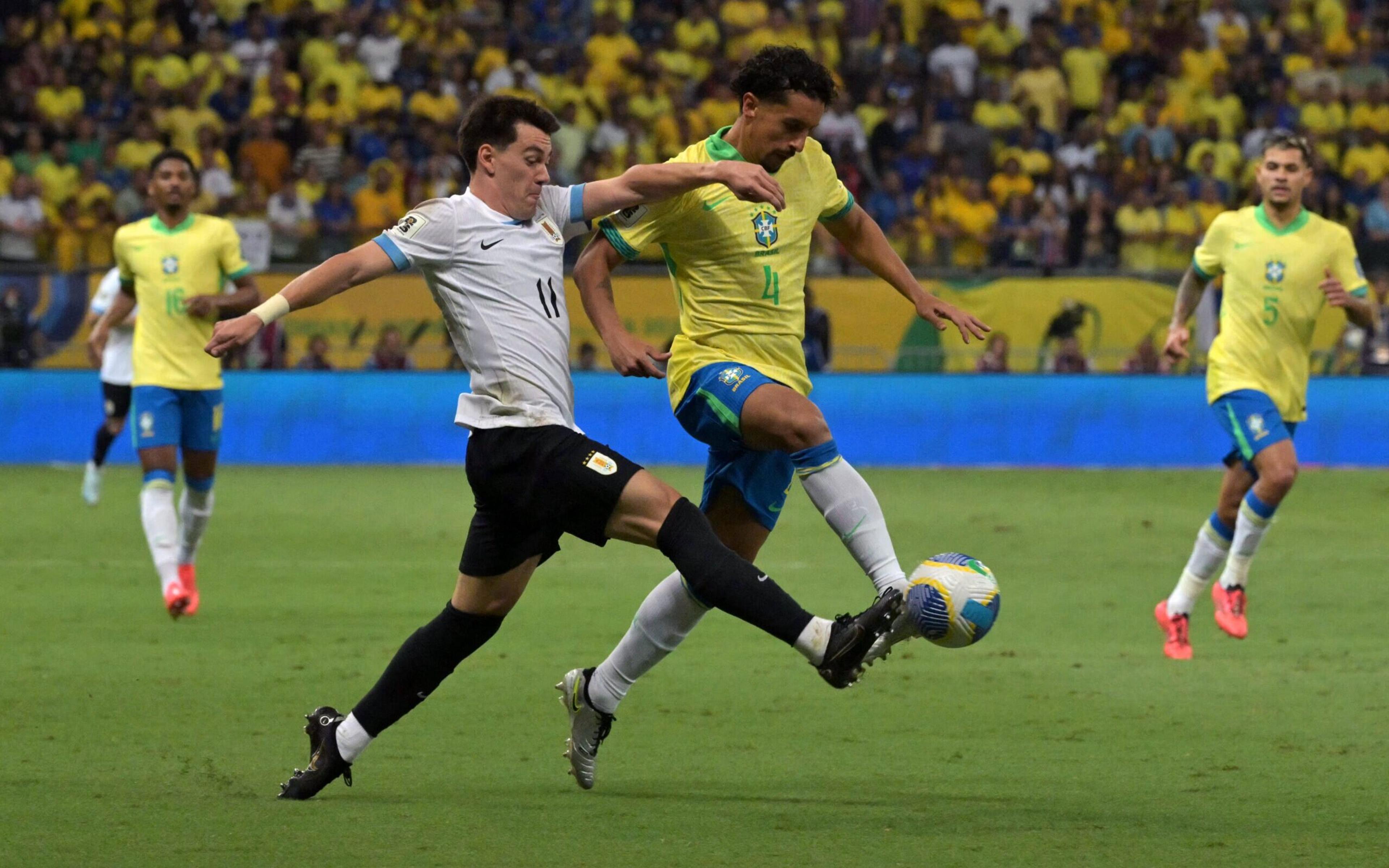 Fim de temporada: saiba quando a Seleção Brasileira volta a campo