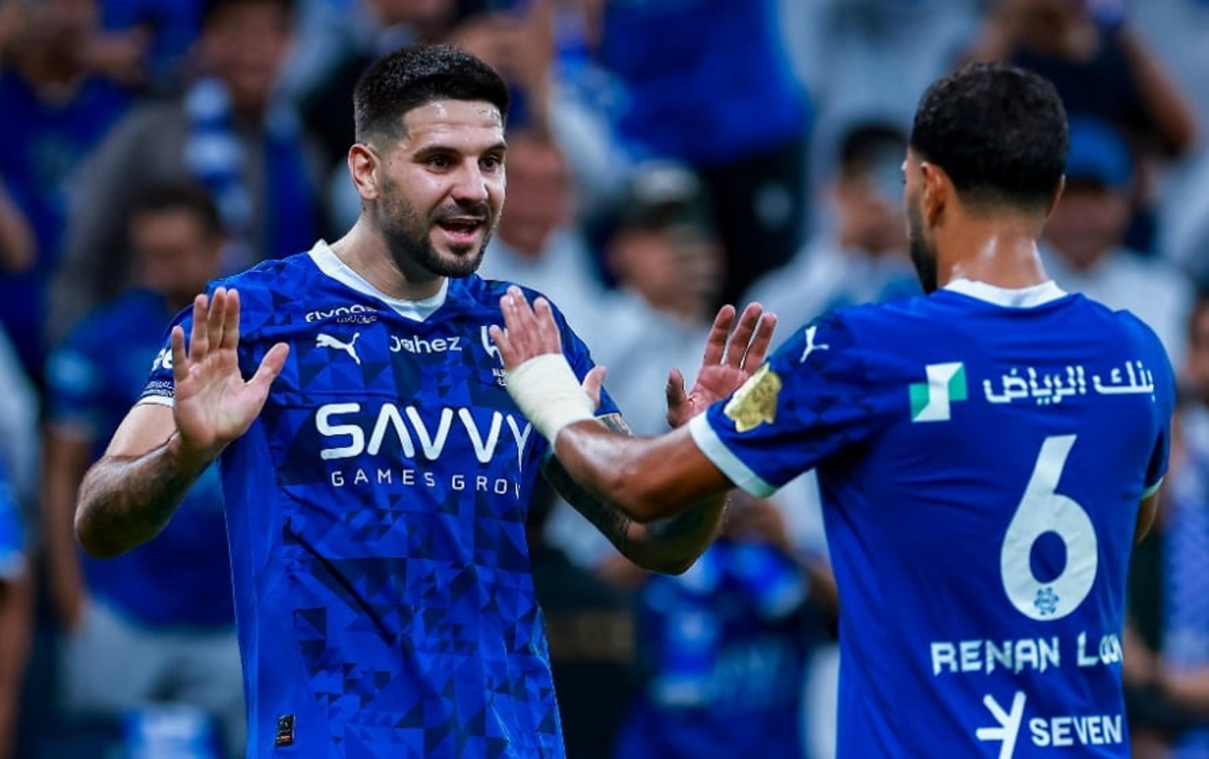 Al-Sadd x Al-Hilal: onde assistir e horário do jogo pela Liga dos Campeões da Ásia