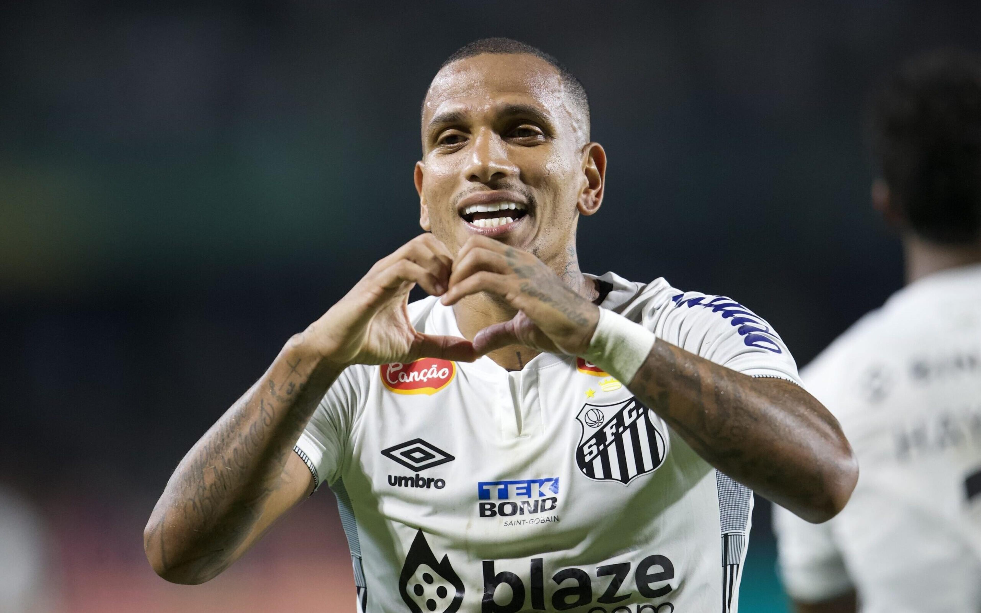 De volta à elite! Santos faz 2 a 0 no Coritiba e jogará a Série A em 2025