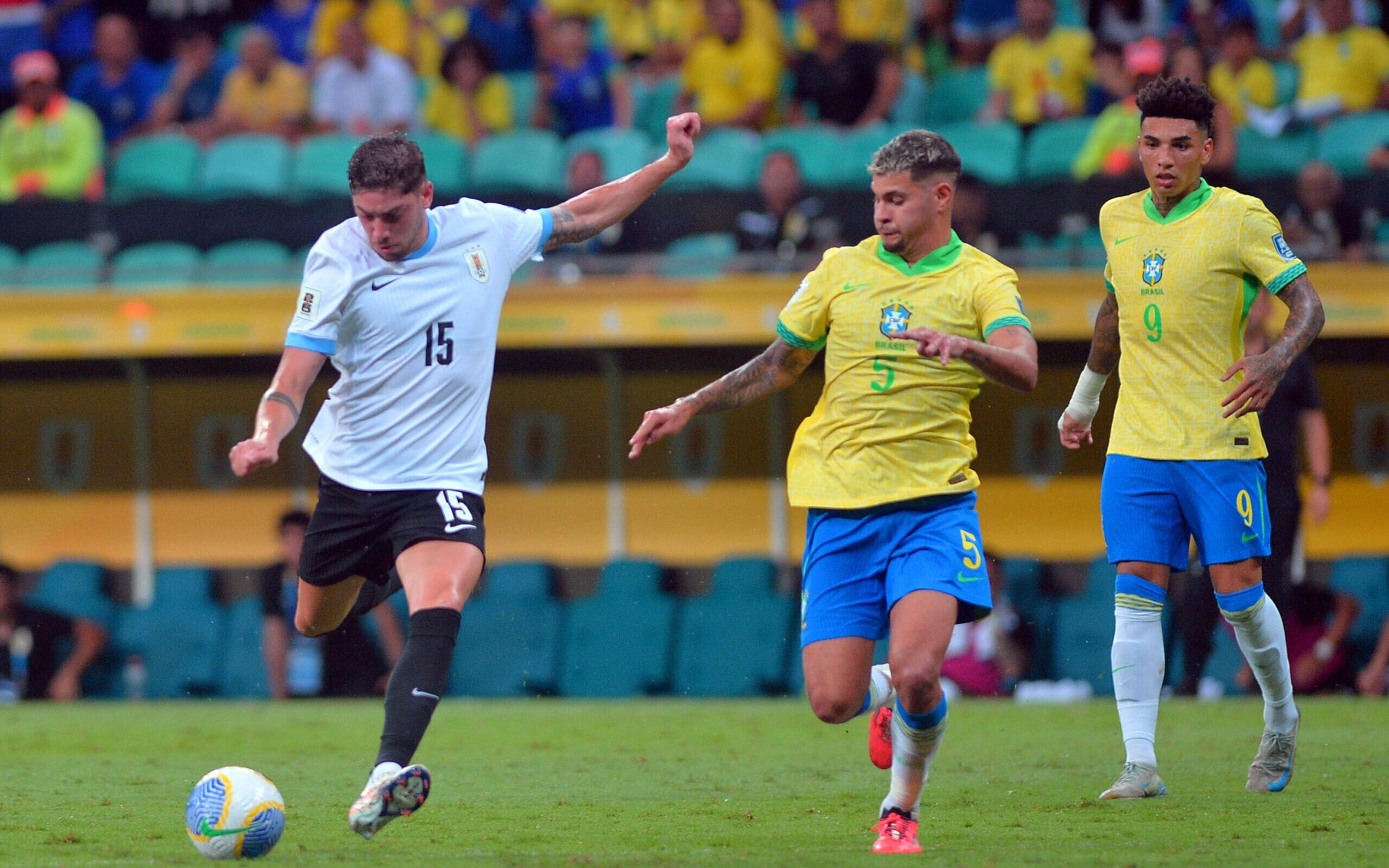 Resultados do futebol de ontem (19/11/2024)