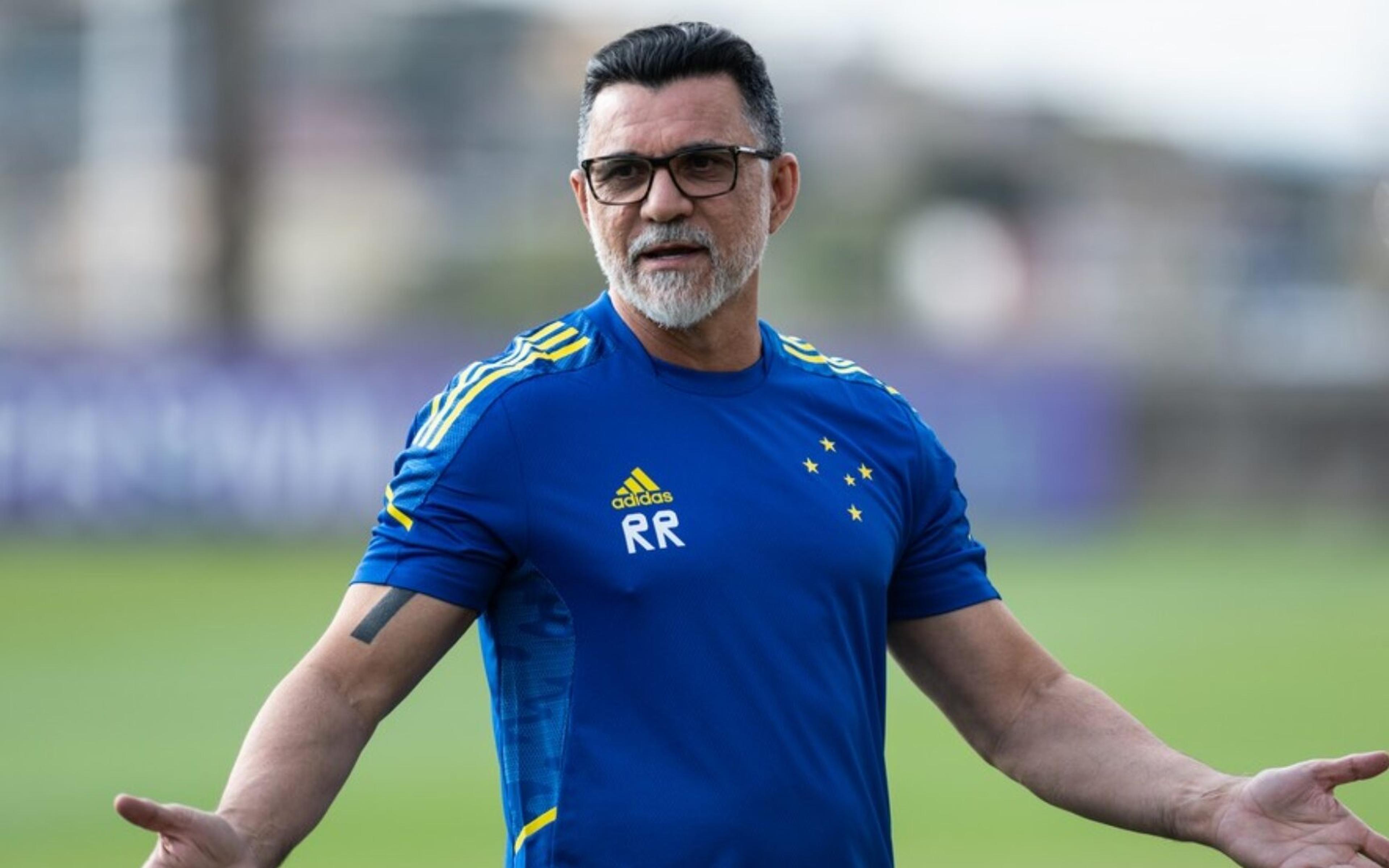 Por onde anda Ricardo Rocha, ex-zagueiro da Seleção?