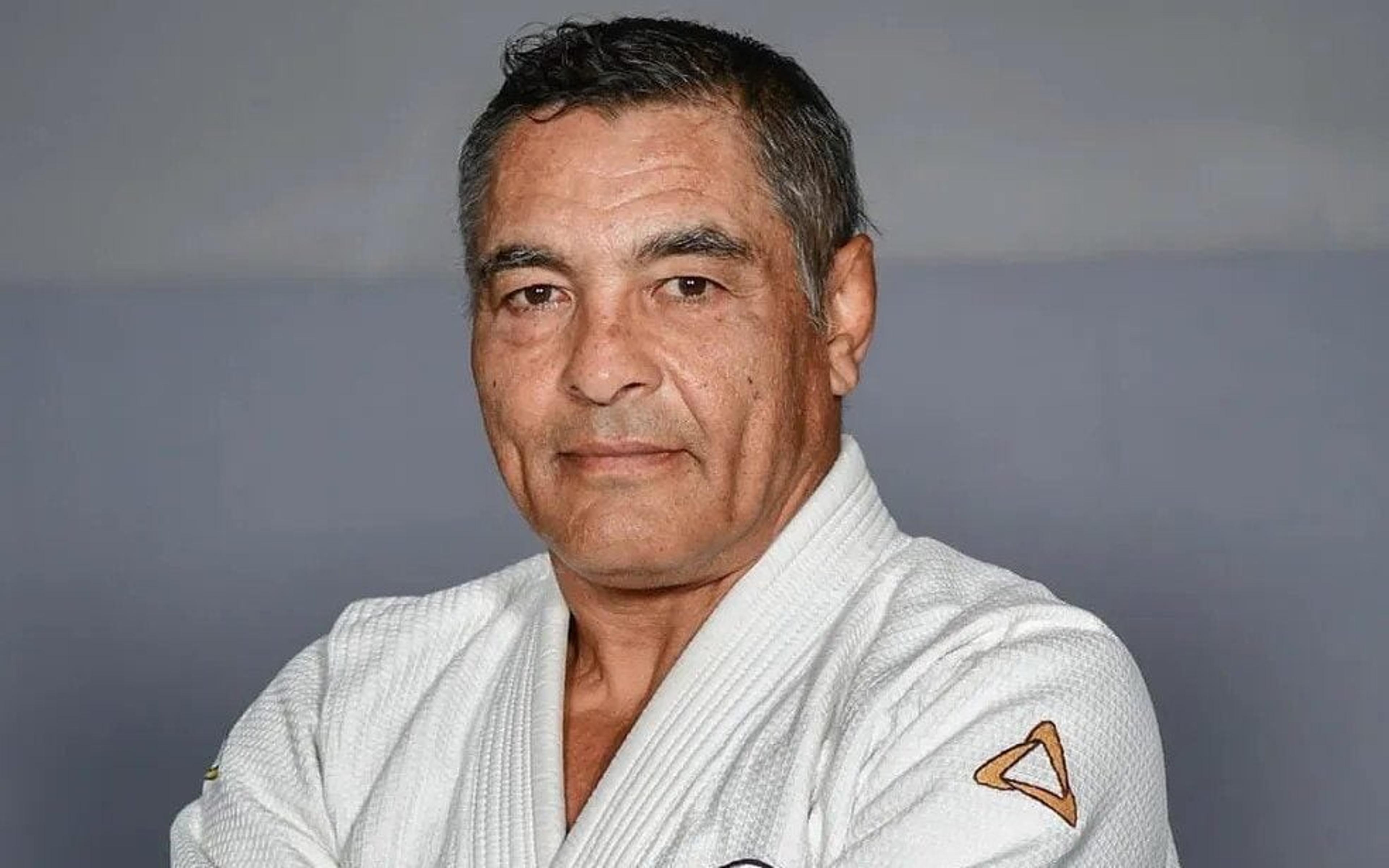 Rickson Gracie desabafa após descoberta de doença: ‘Mudou muito’