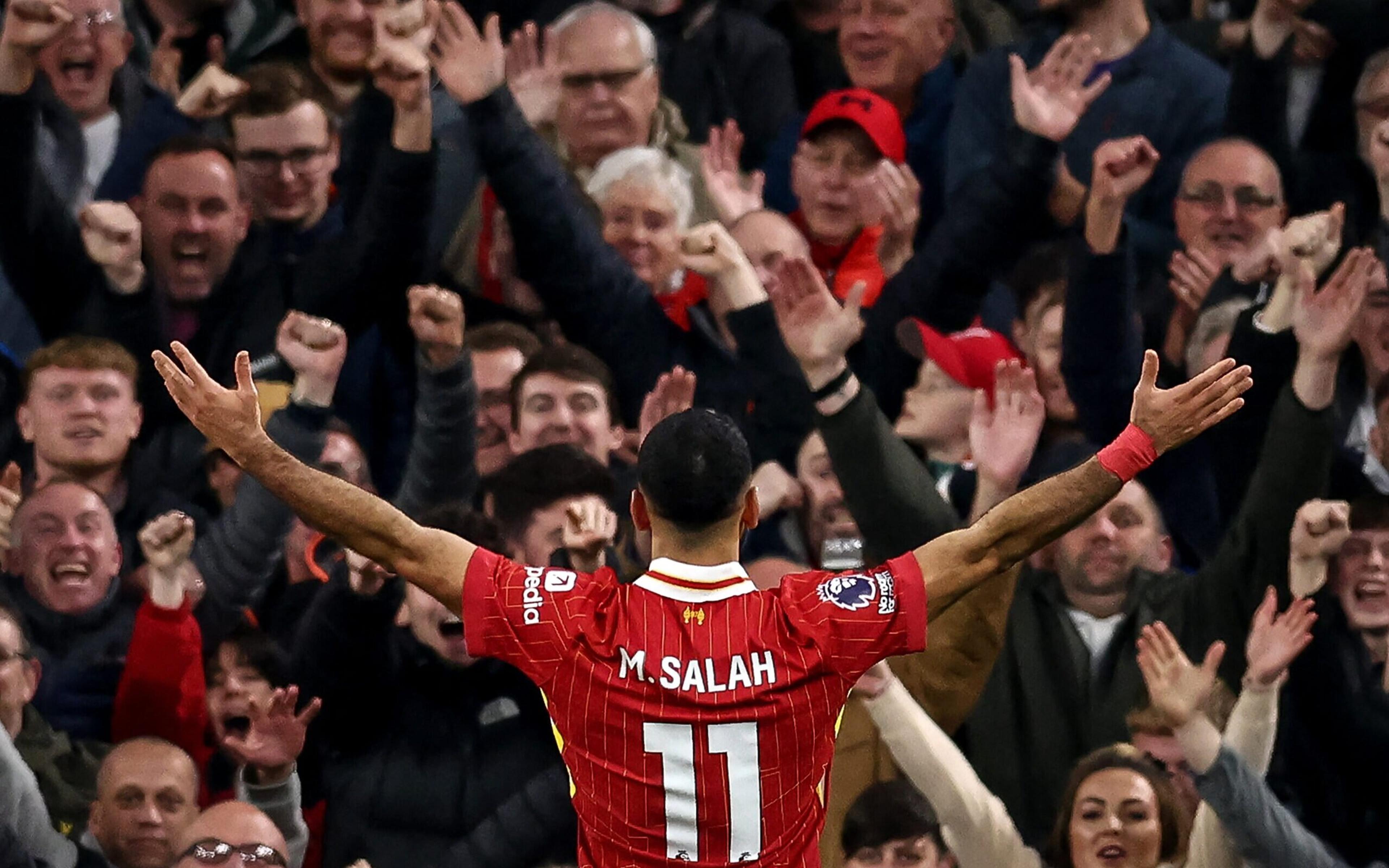 Liverpool x Bayer Leverkusen: onde assistir e horário do jogo pela Champions League