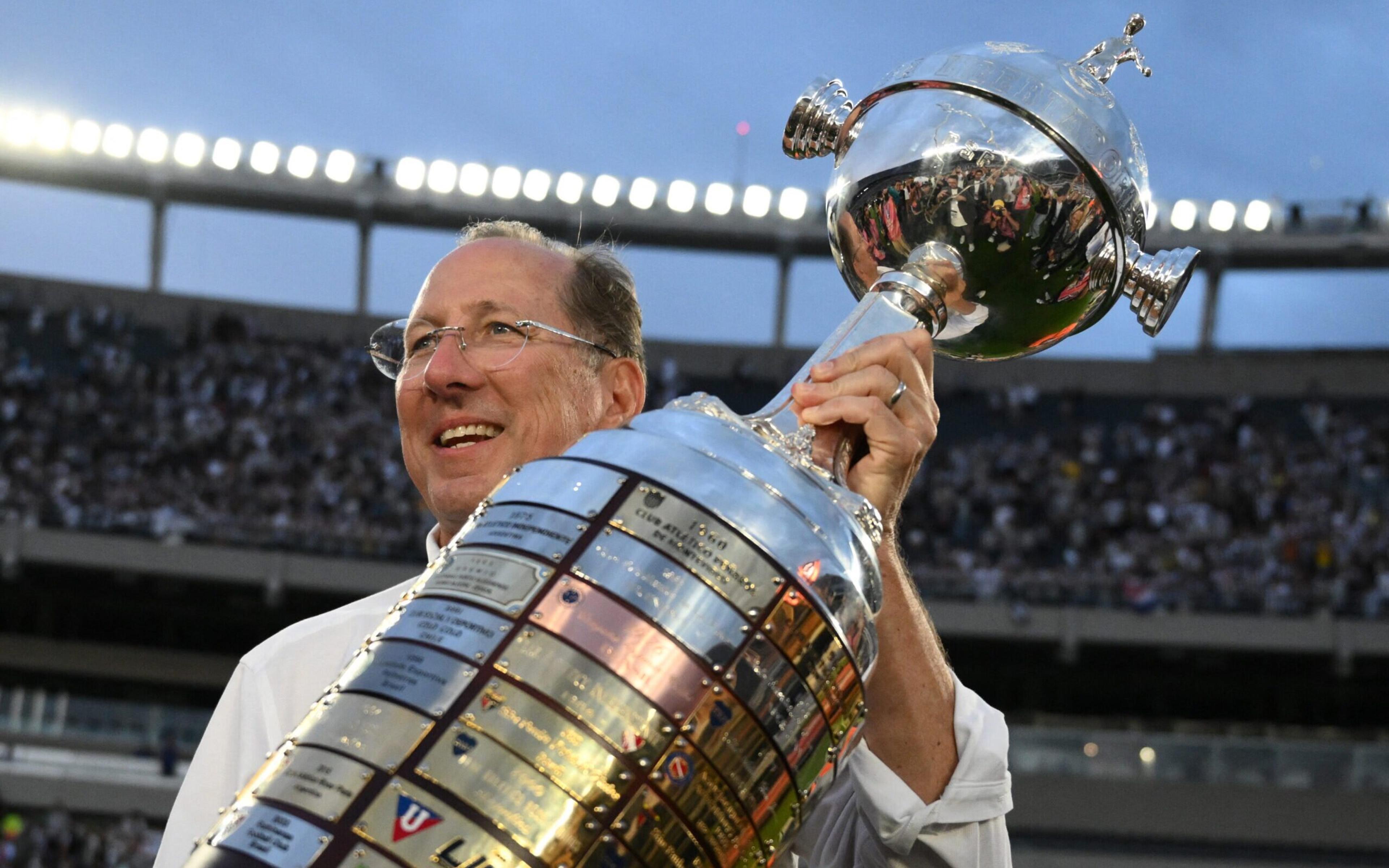 Botafogo se torna primeira SAF do Brasil a conquistar a Libertadores