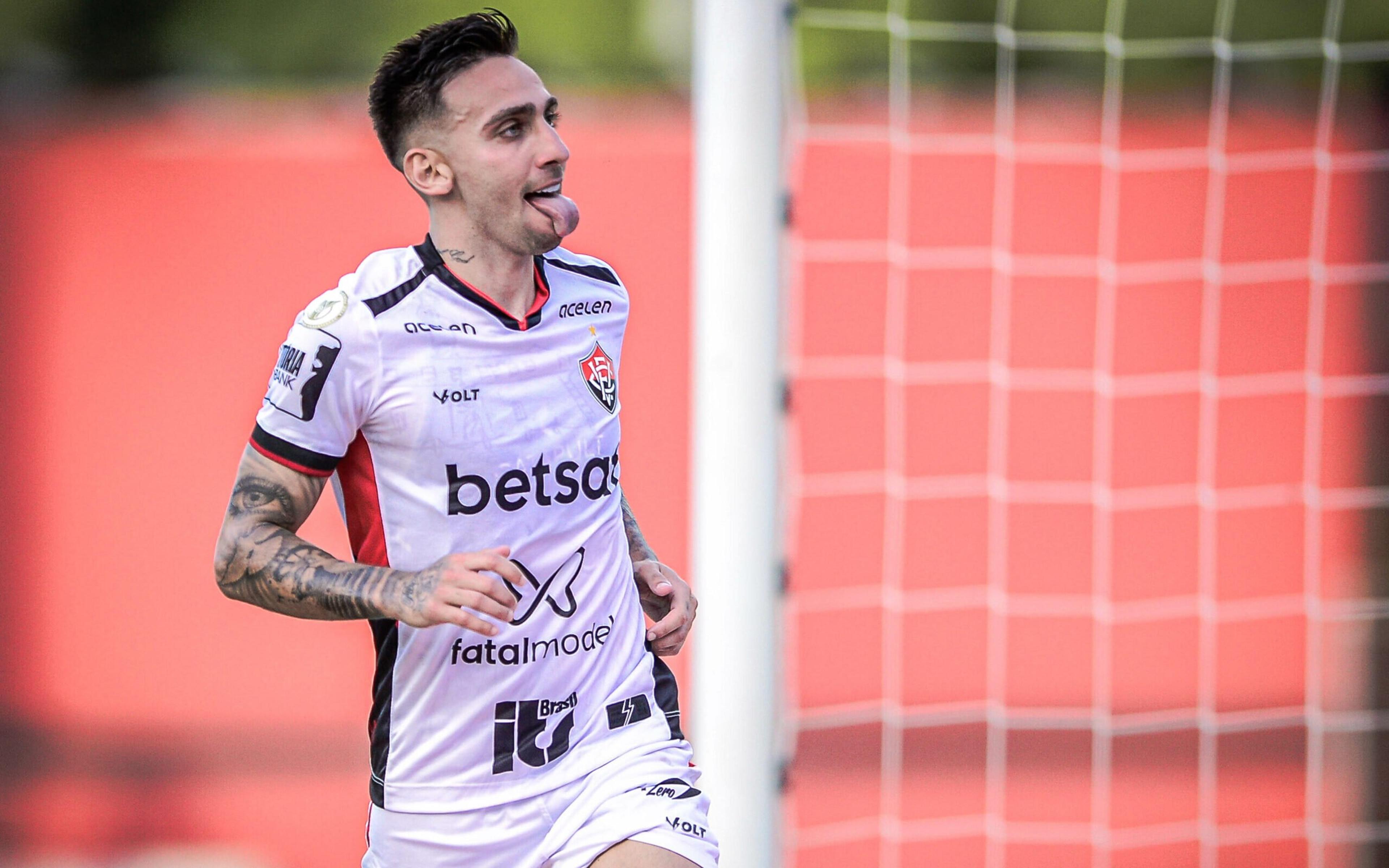 Corinthians e Mosquito se reencontram após rescisão conturbada