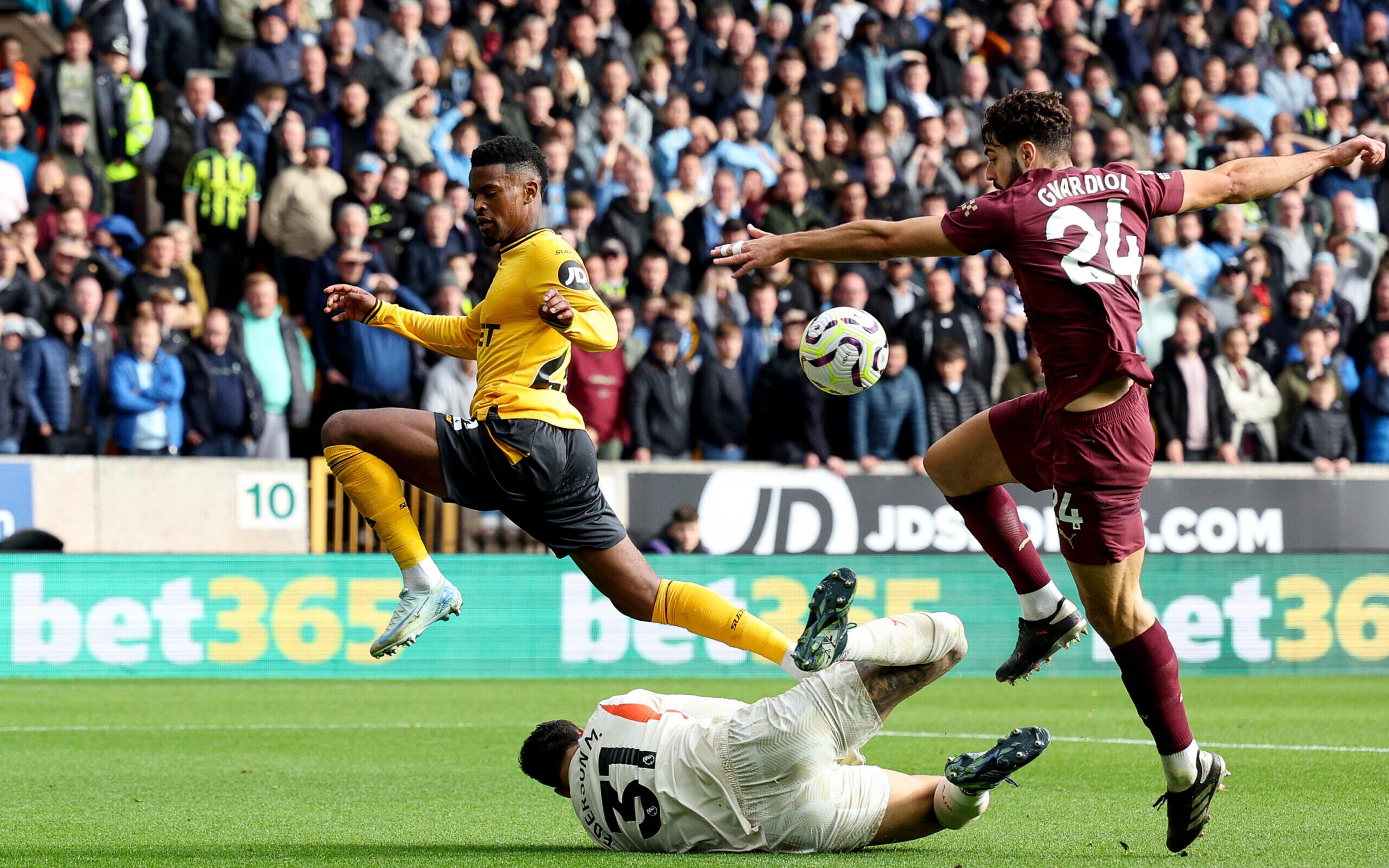 Fulham x Wolverhampton: onde assistir e horário do jogo pela Premier League