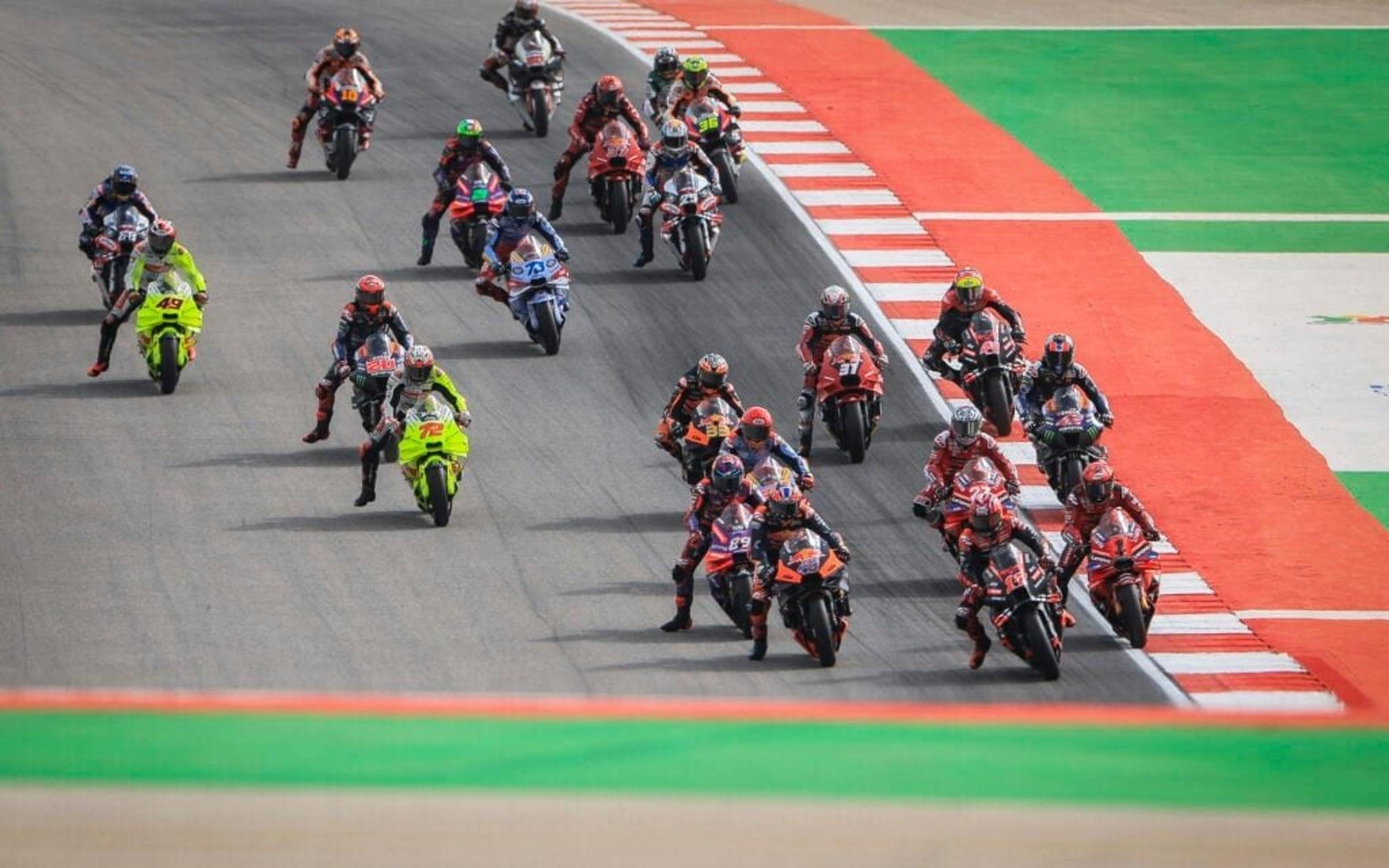 Goiânia fecha acordo e prepara volta da MotoGP ao Brasil na temporada 2026