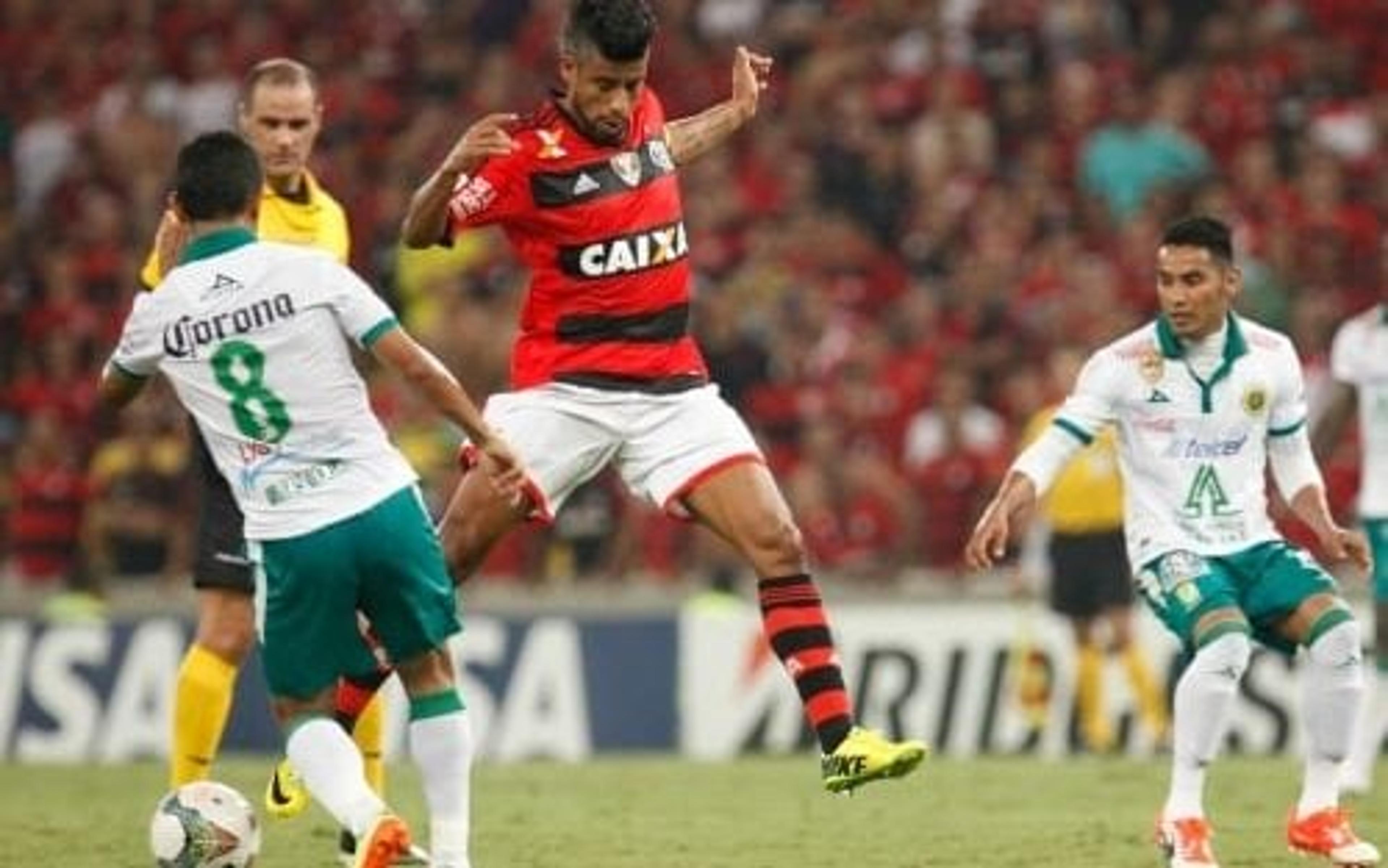 Mundial de Clubes 2025: Flamengo reencontrará carrasco da Libertadores