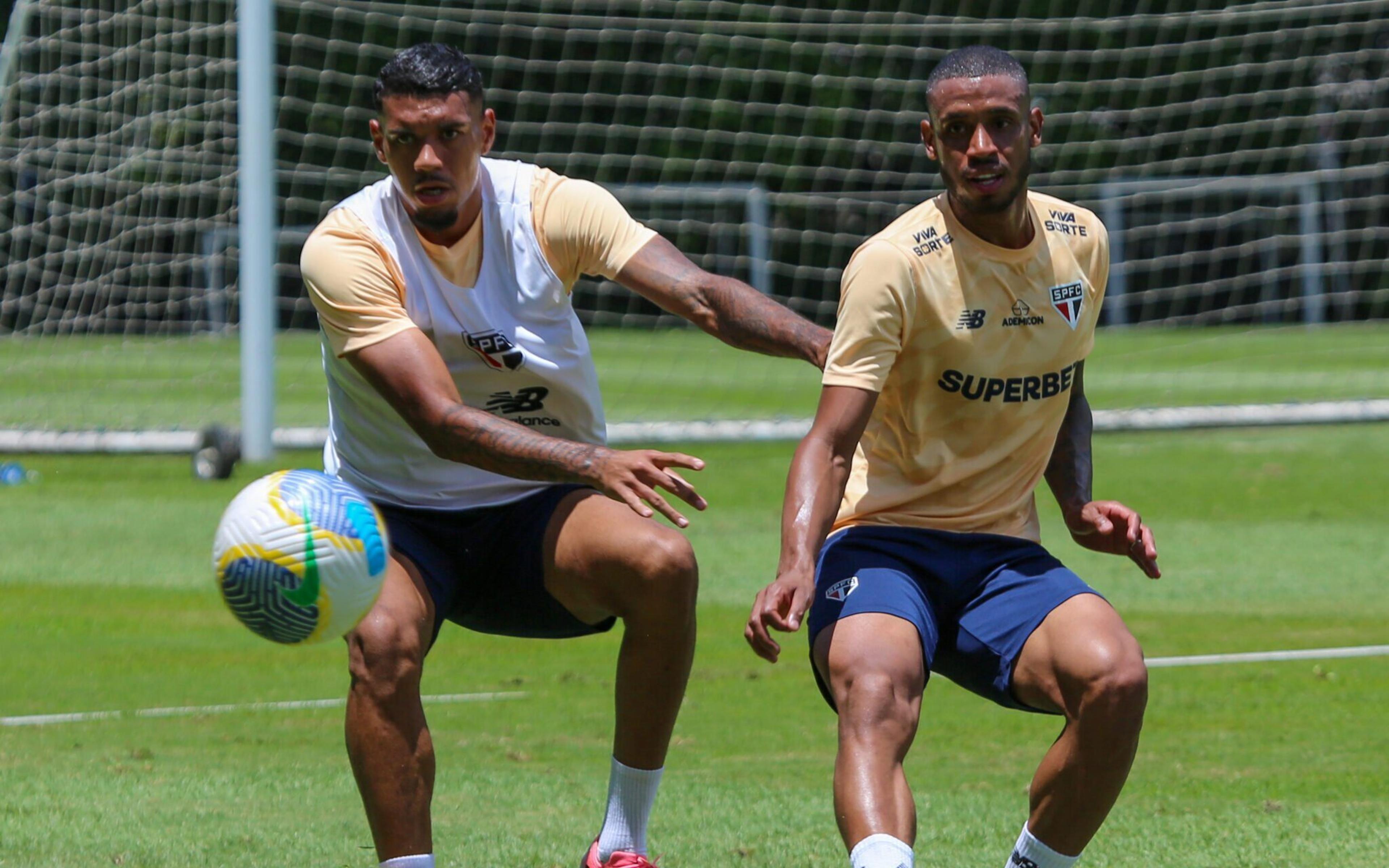 Veja as datas e os detalhes da pré-temporada do São Paulo nos Estados Unidos