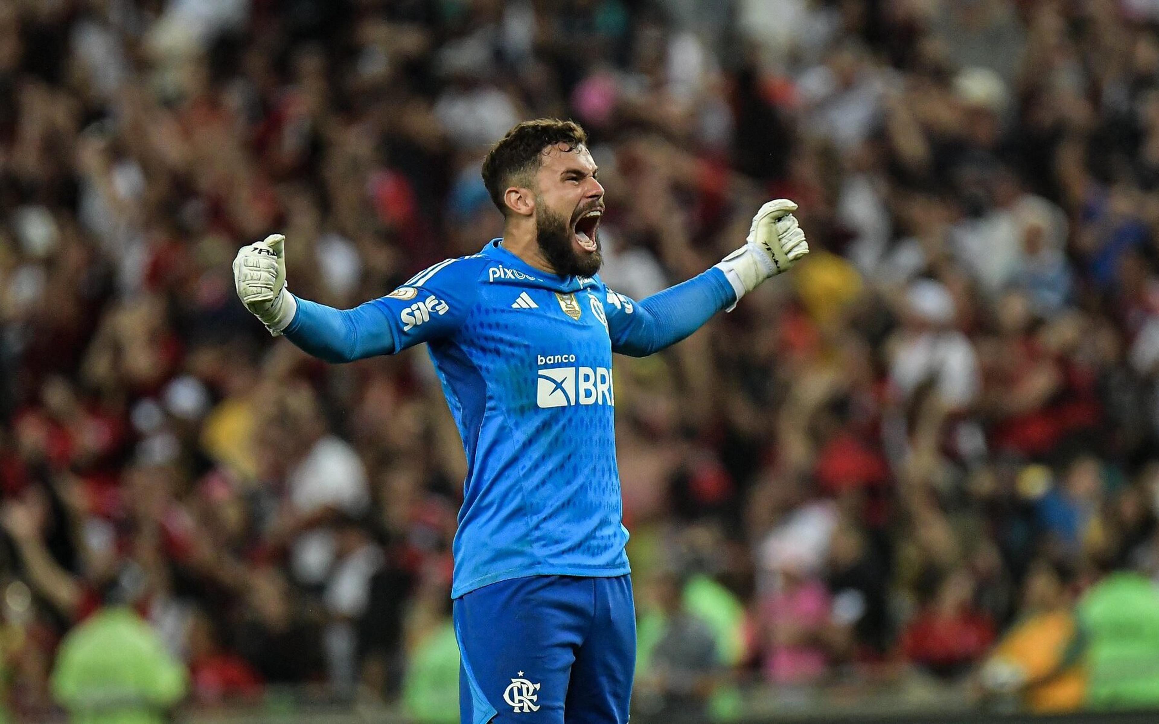 Matheus Cunha surpreende e elege melhor técnico com quem trabalhou no Flamengo