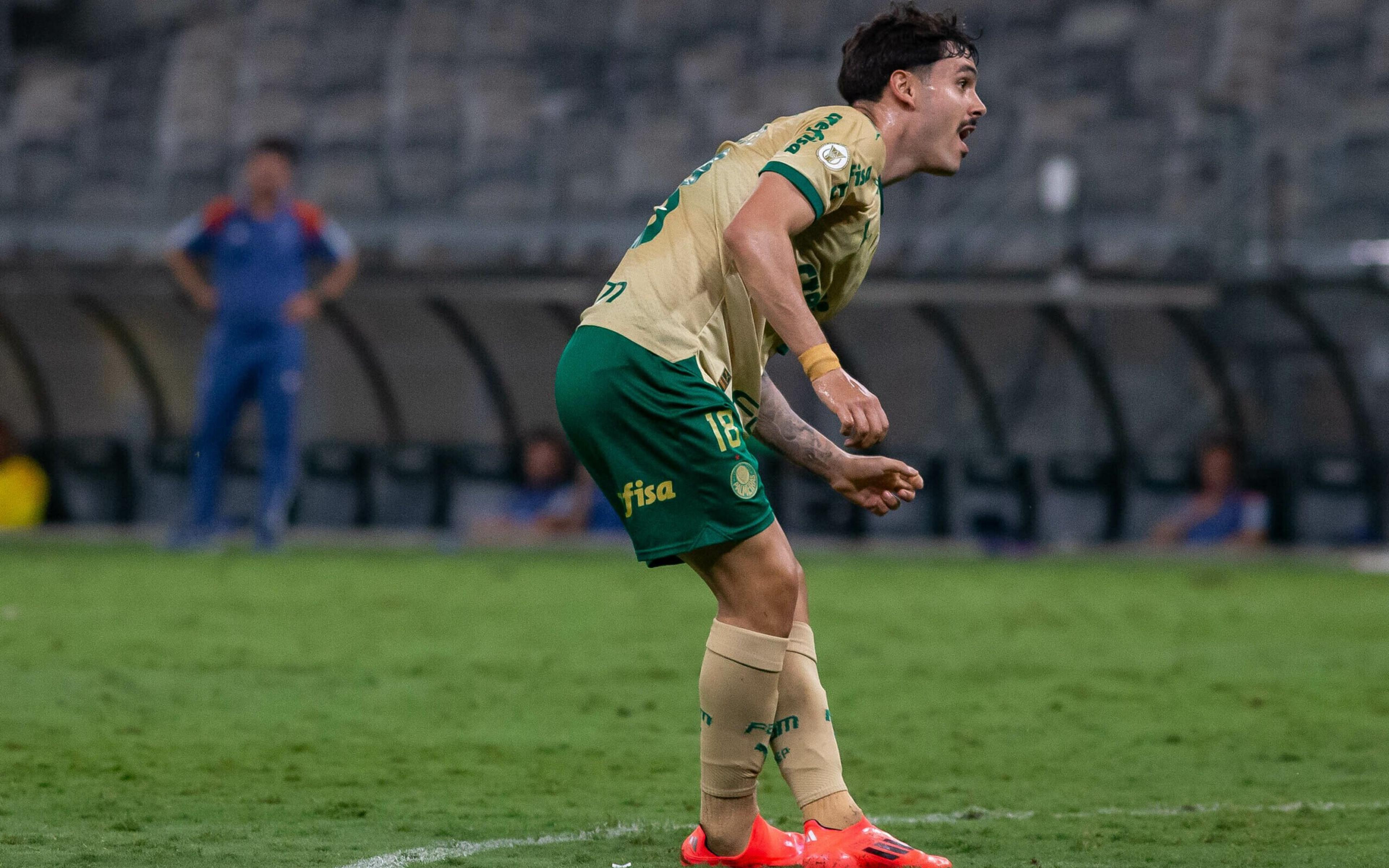 Veja o que o Palmeiras precisa para conquistar o título do Brasileirão