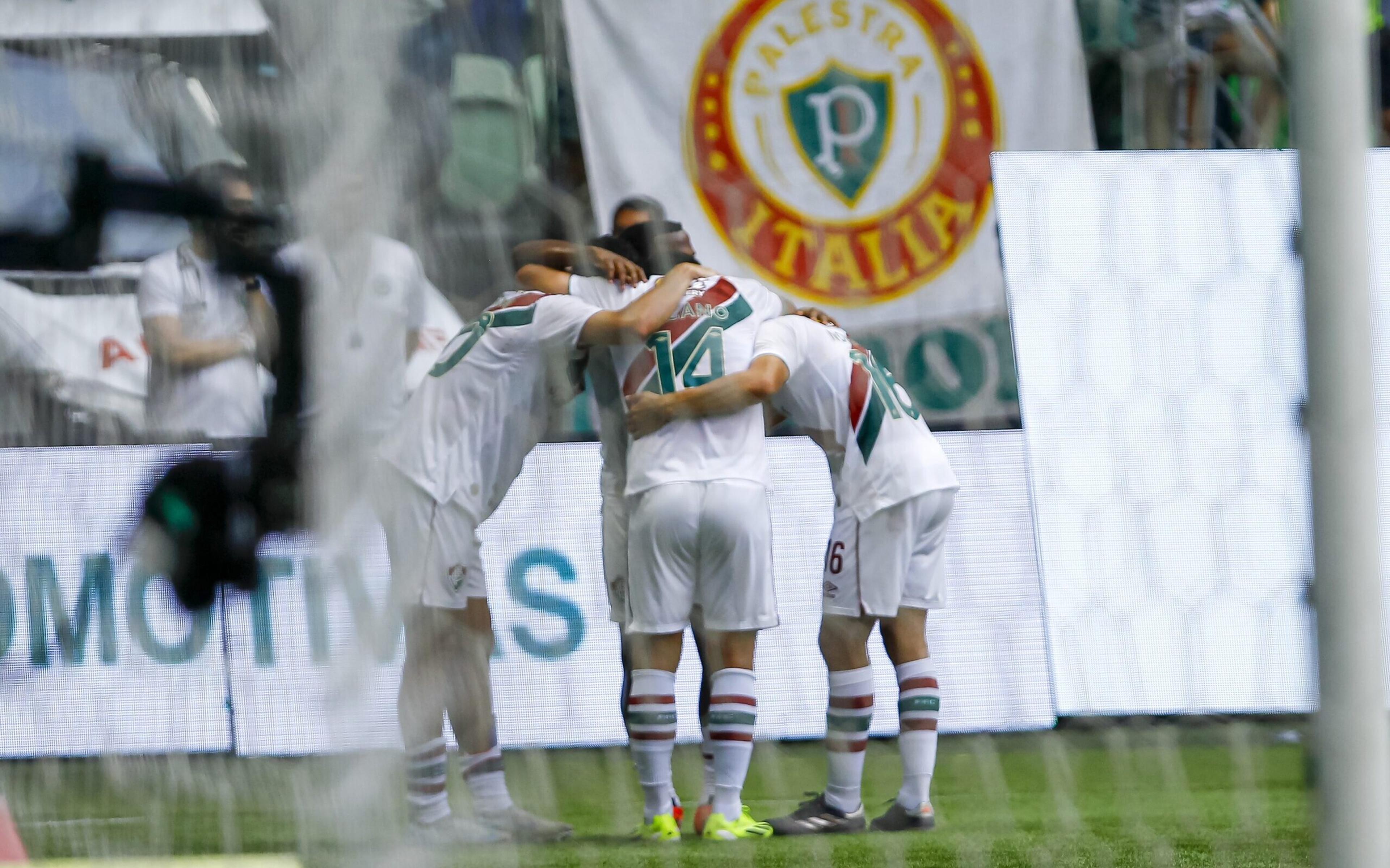 Fluminense evita rebaixamento e garante premiação milionária no Brasileirão