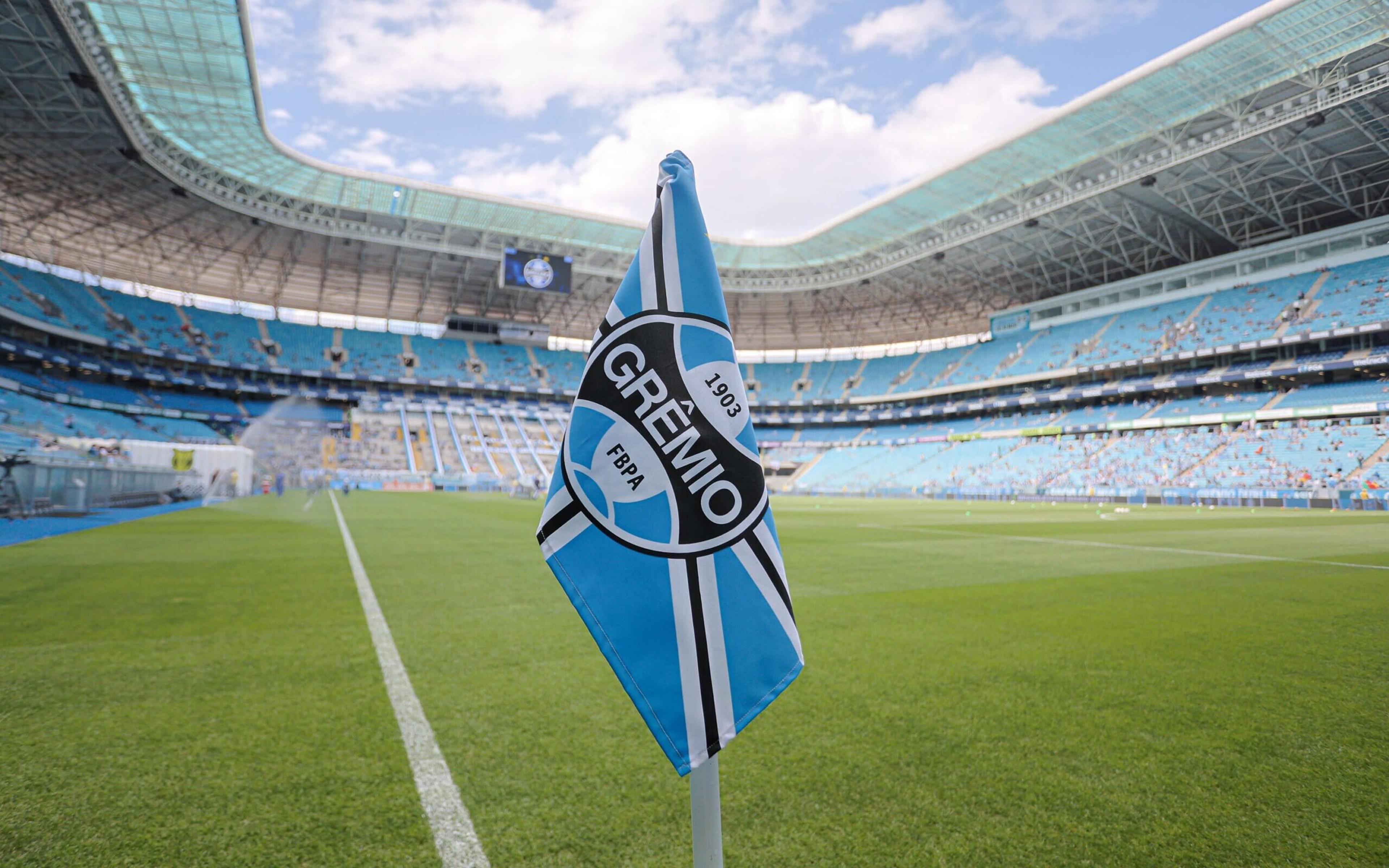 Relembre a última vez que o Grêmio teve um técnico estrangeiro