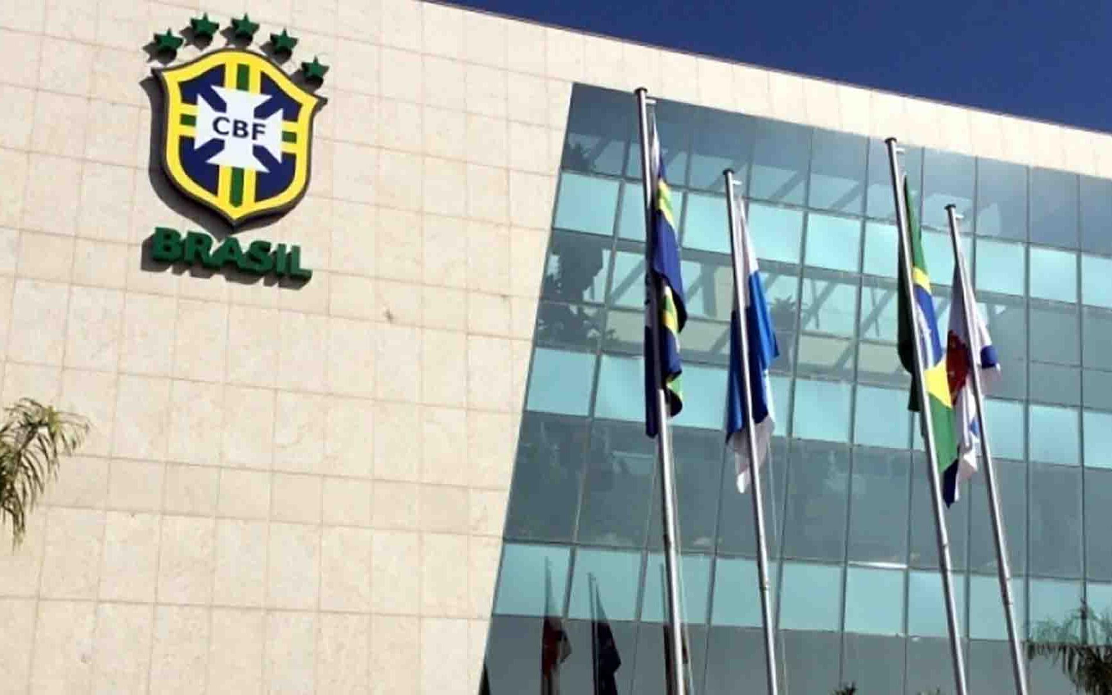 CBF inicia votação para prêmios do Brasileirão 2024; veja categorias