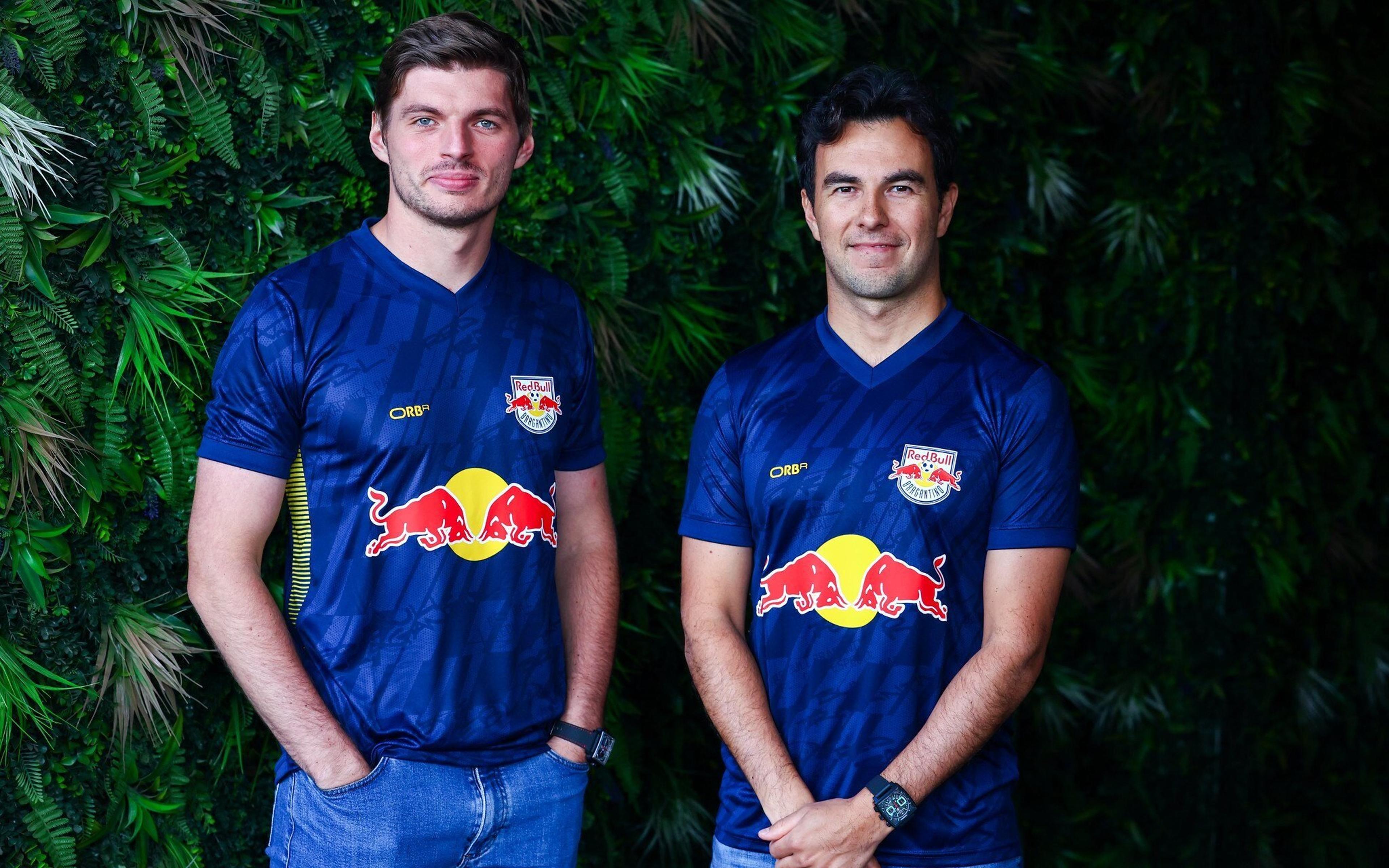 Red Bull confirma novo substituto de Pérez, parceiro de Max Verstappen