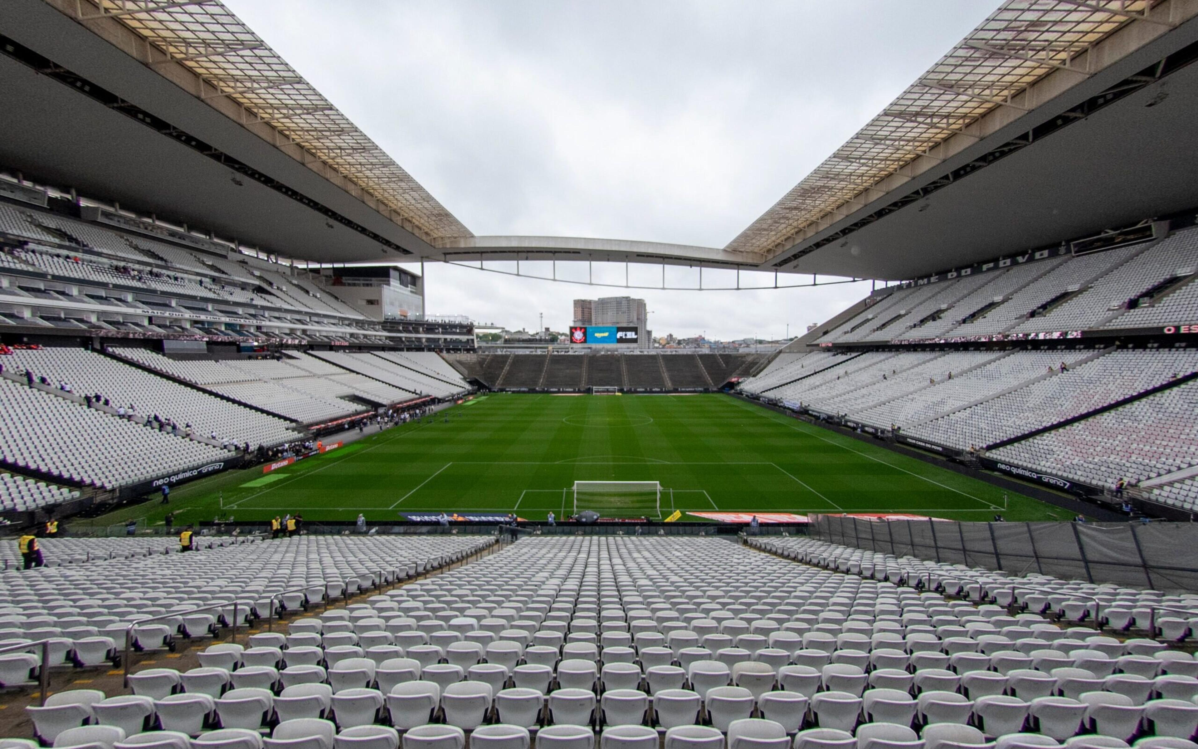 Vaquinha do Corinthians completa um mês no ar; saiba quanto foi arrecadado