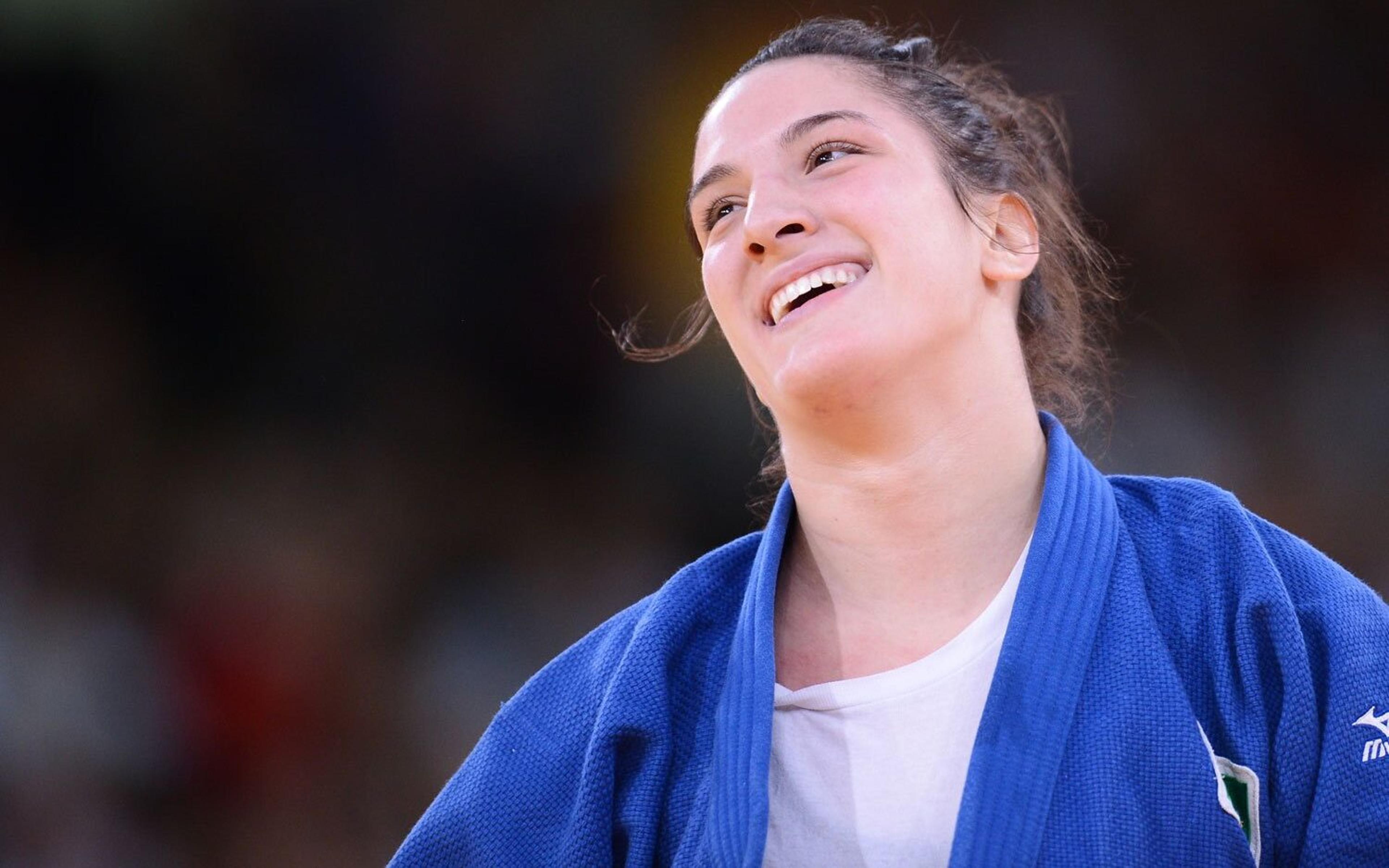 Dona de três medalhas olímpicas, Mayra Aguiar anuncia aposentadoria