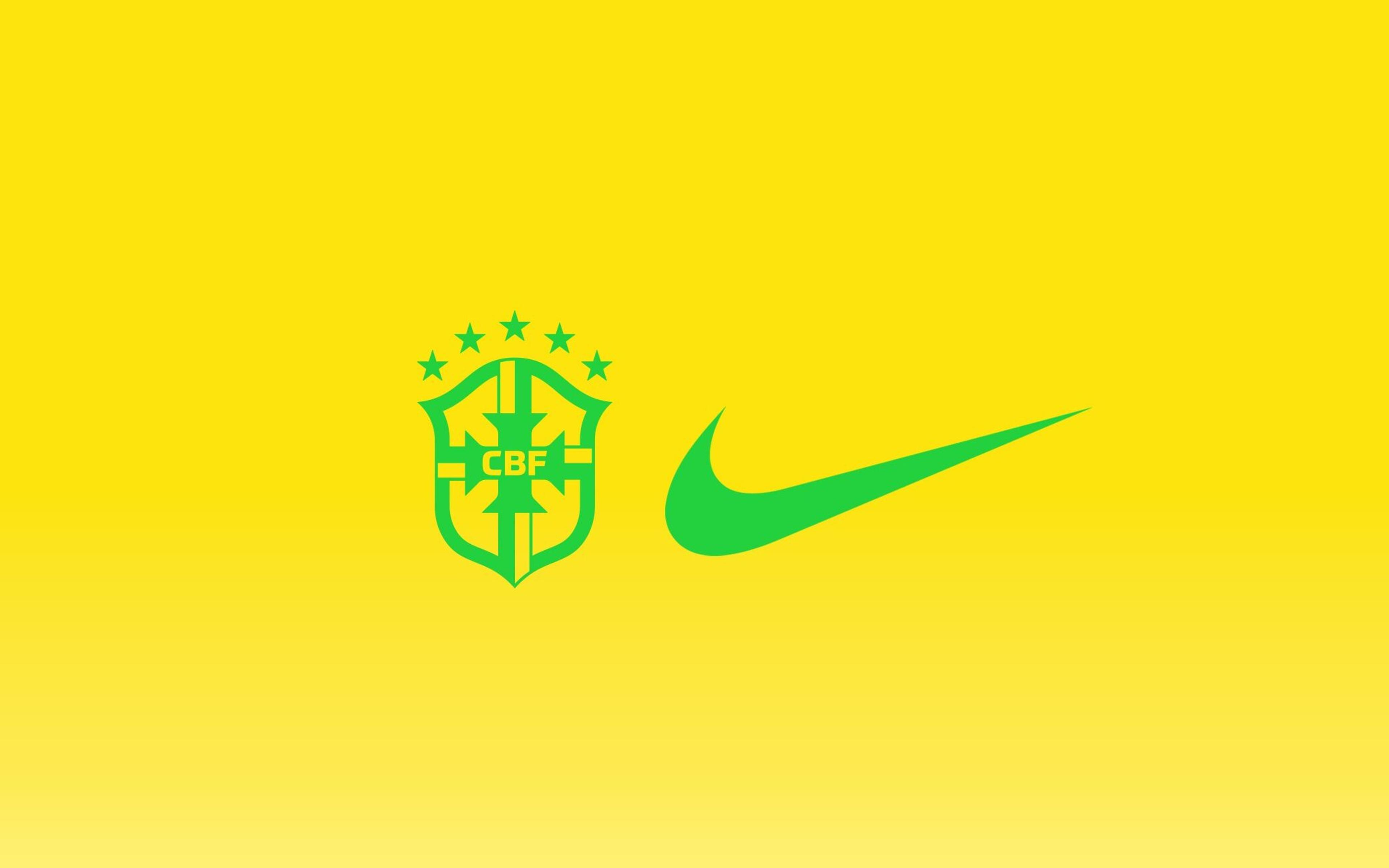 CBF anuncia renovação com a Nike até 2038; saiba os valores