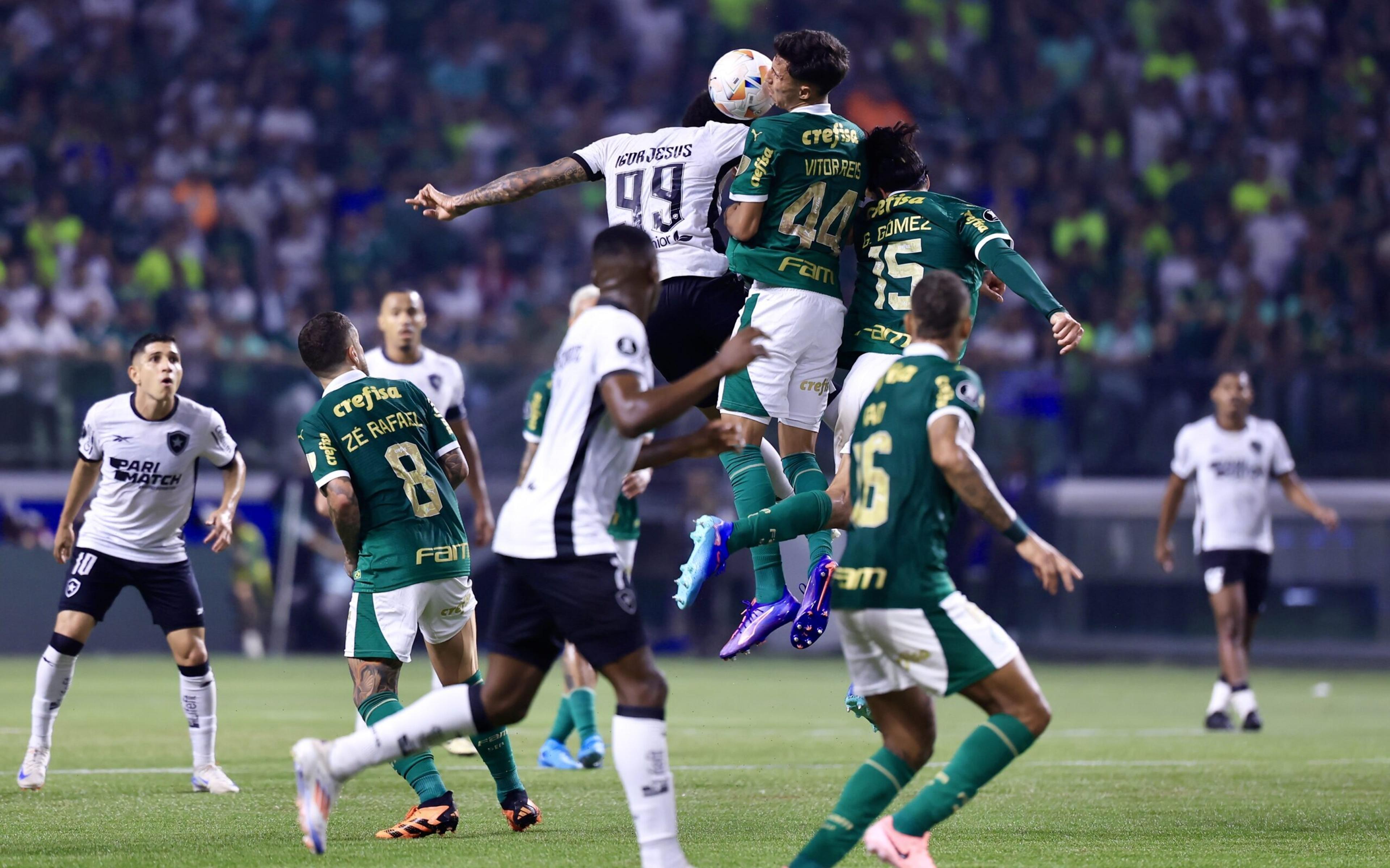 Confira as principais atrações do calendário de dezembro do futebol brasileiro