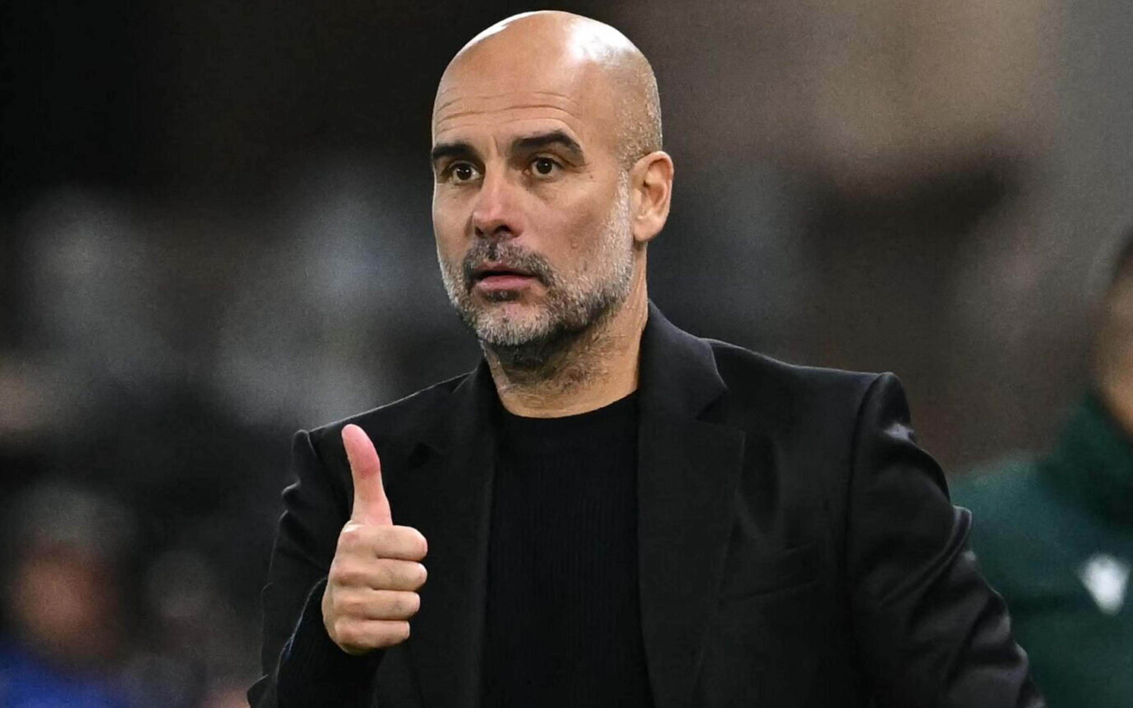 Campeão da Champions League detona Guardiola: ‘Muito arrogante’